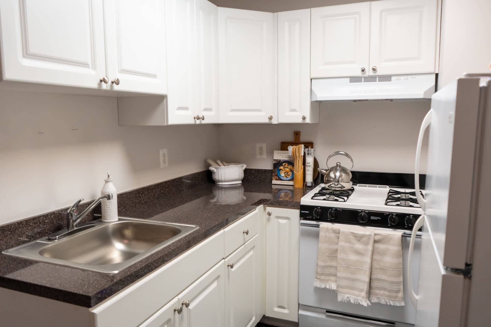 Melrose Station Apartments – photo 4