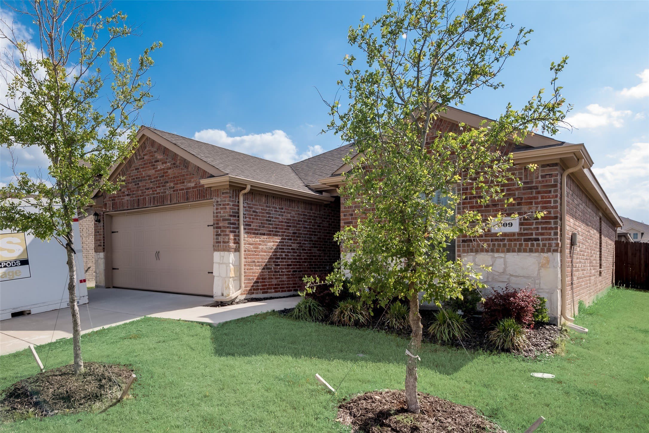809 Meadow Wood Lane – photo 2