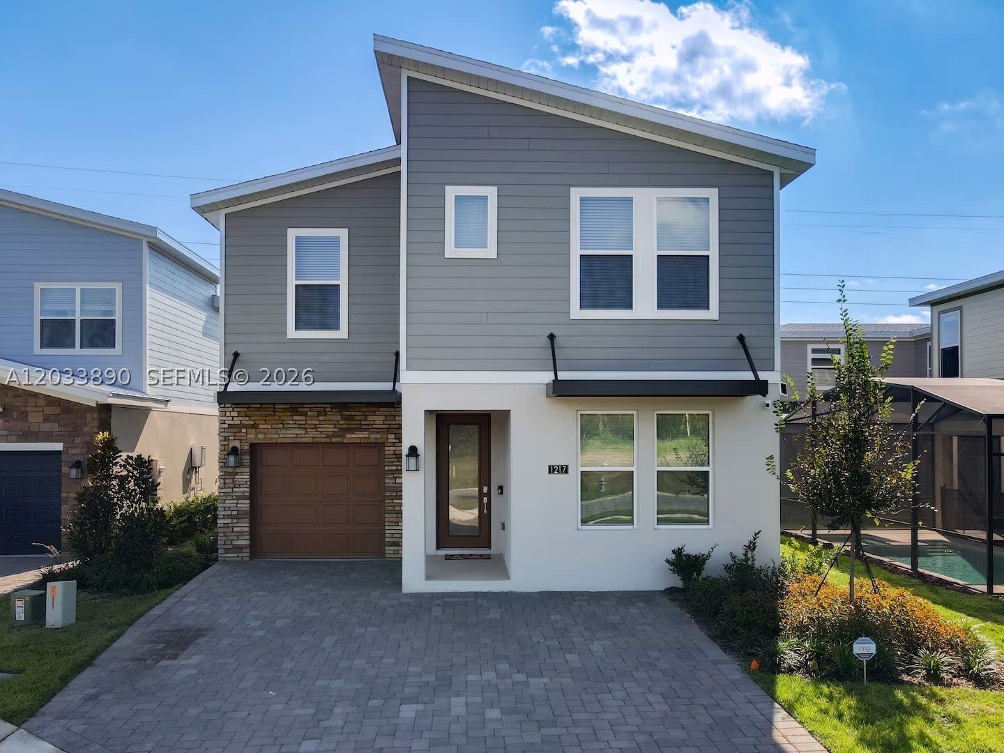 1217 Reunion Village Blvd – photo 2