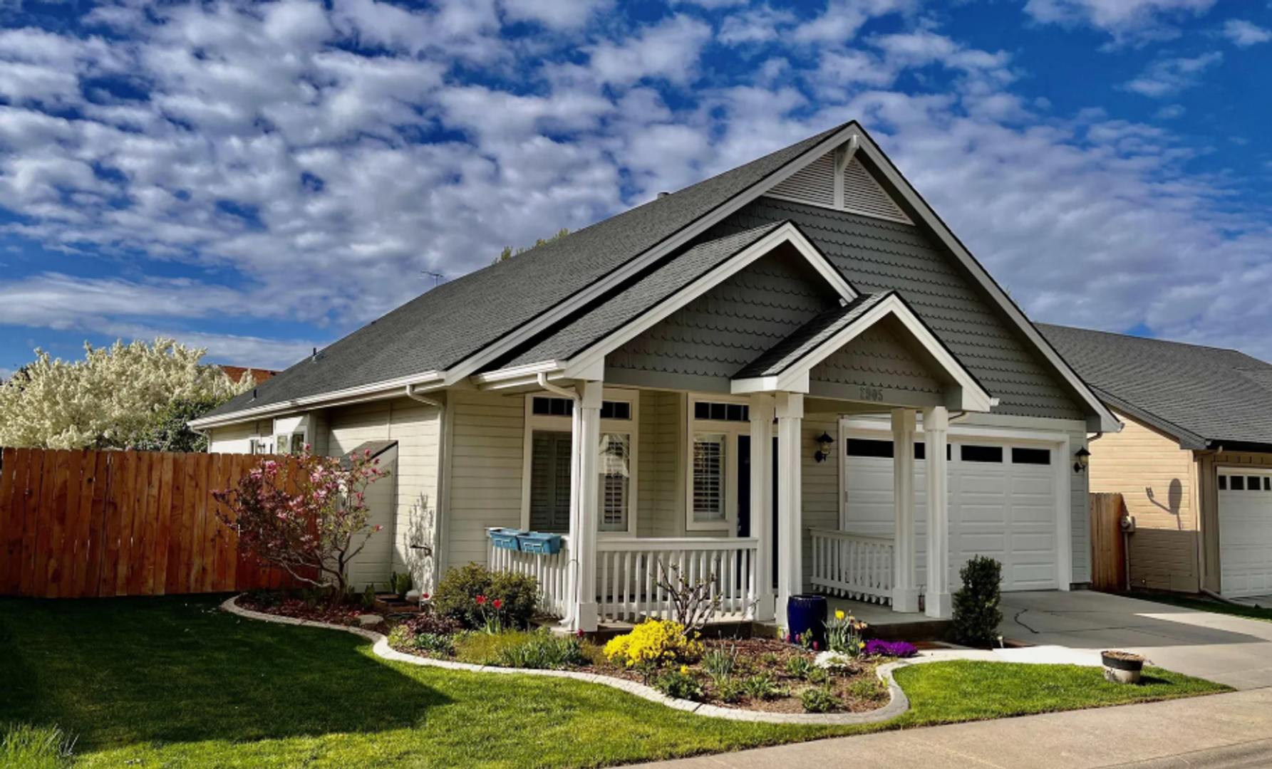 Beautiful Home In Eagle Available Soon – photo 2