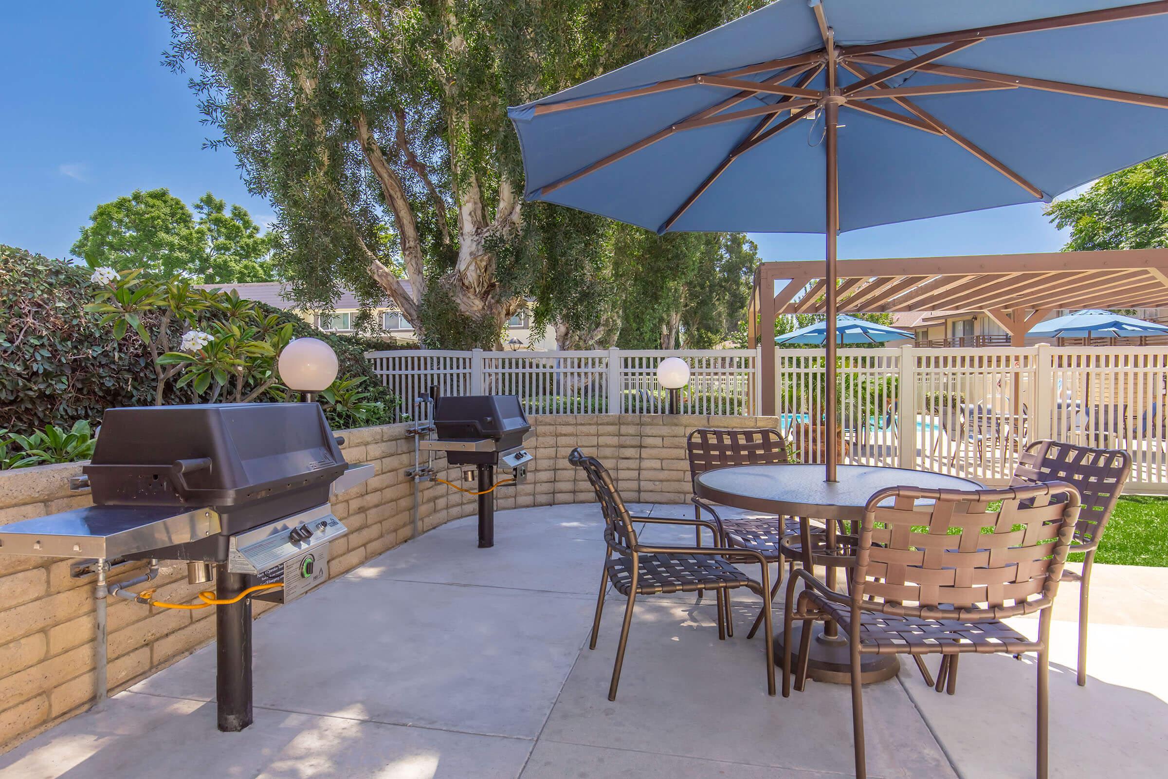 Cypress Pines Apartment Homes – photo 3