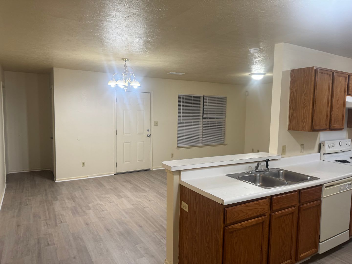 3 bed 2 bath low income house in Fort Smith Arkansas – photo 3