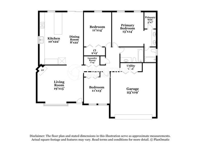 715 Country Lane – photo 2