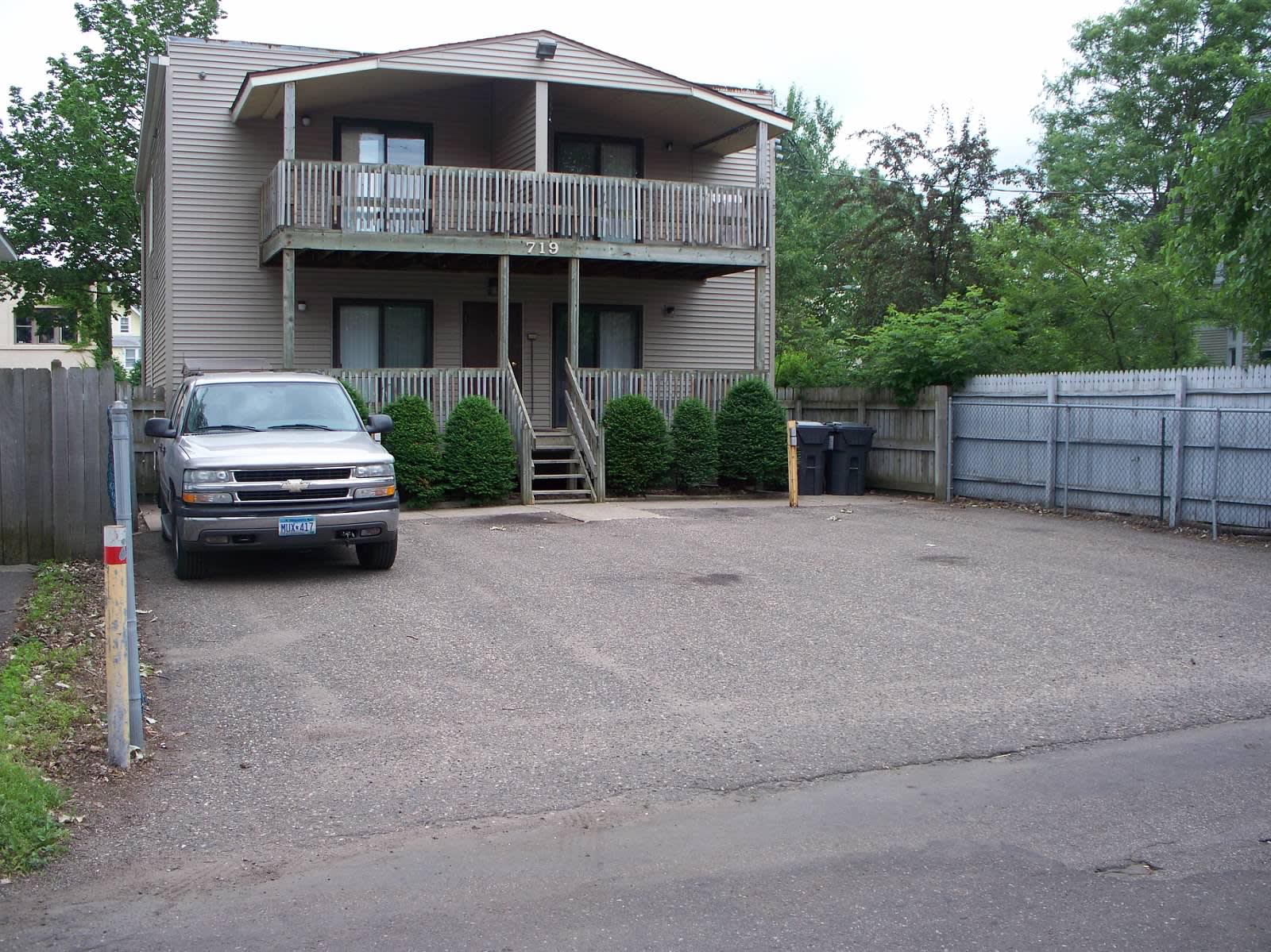 719 Hague Avenue – photo 2