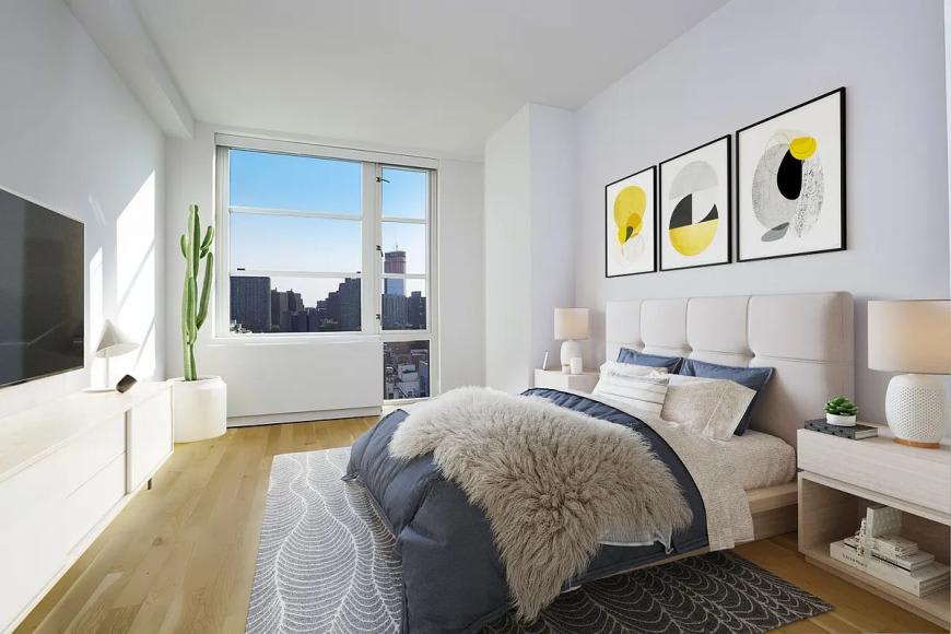 331 East Houston Street – photo 2