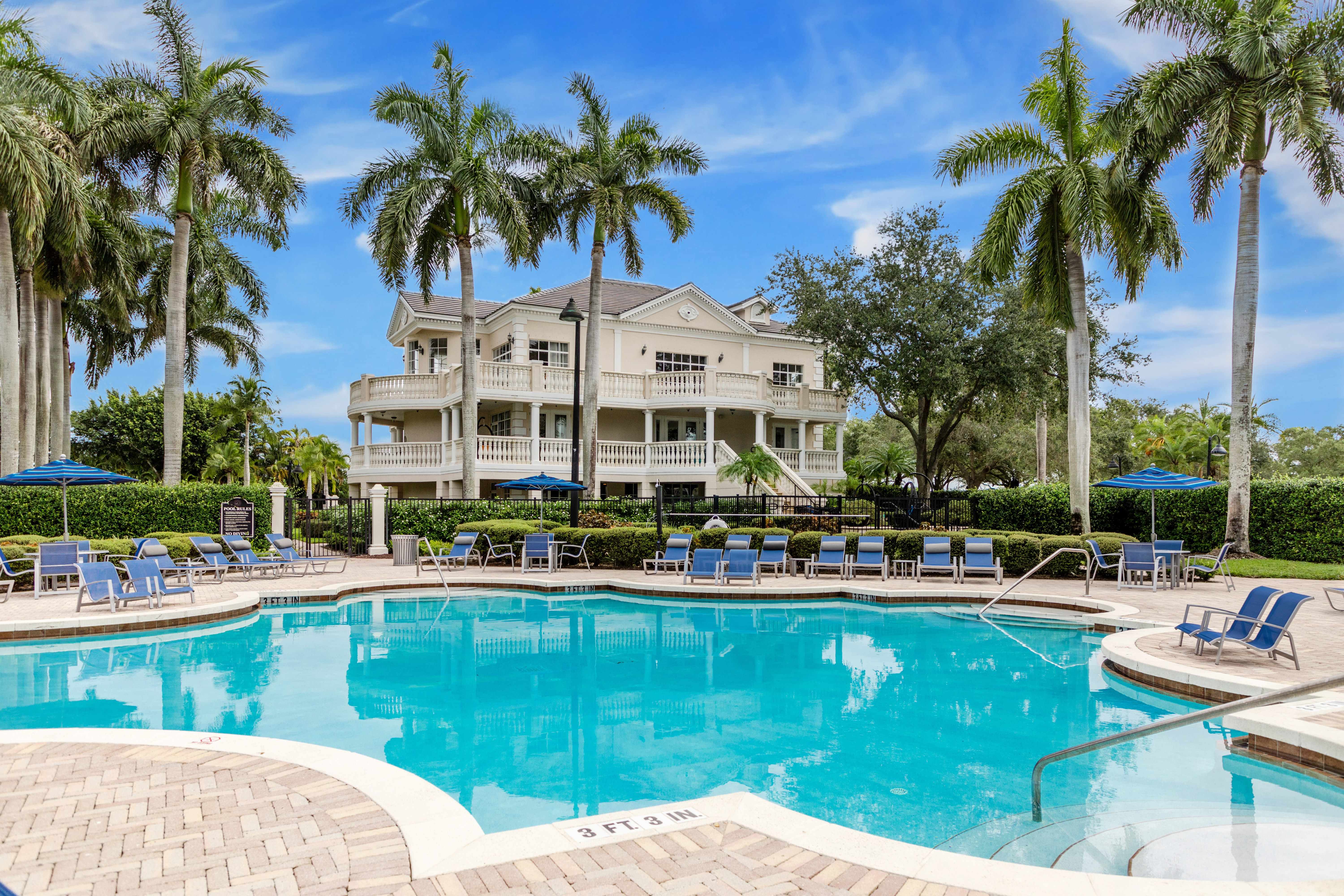 The Charleston at Boca Raton Apartments – photo 5