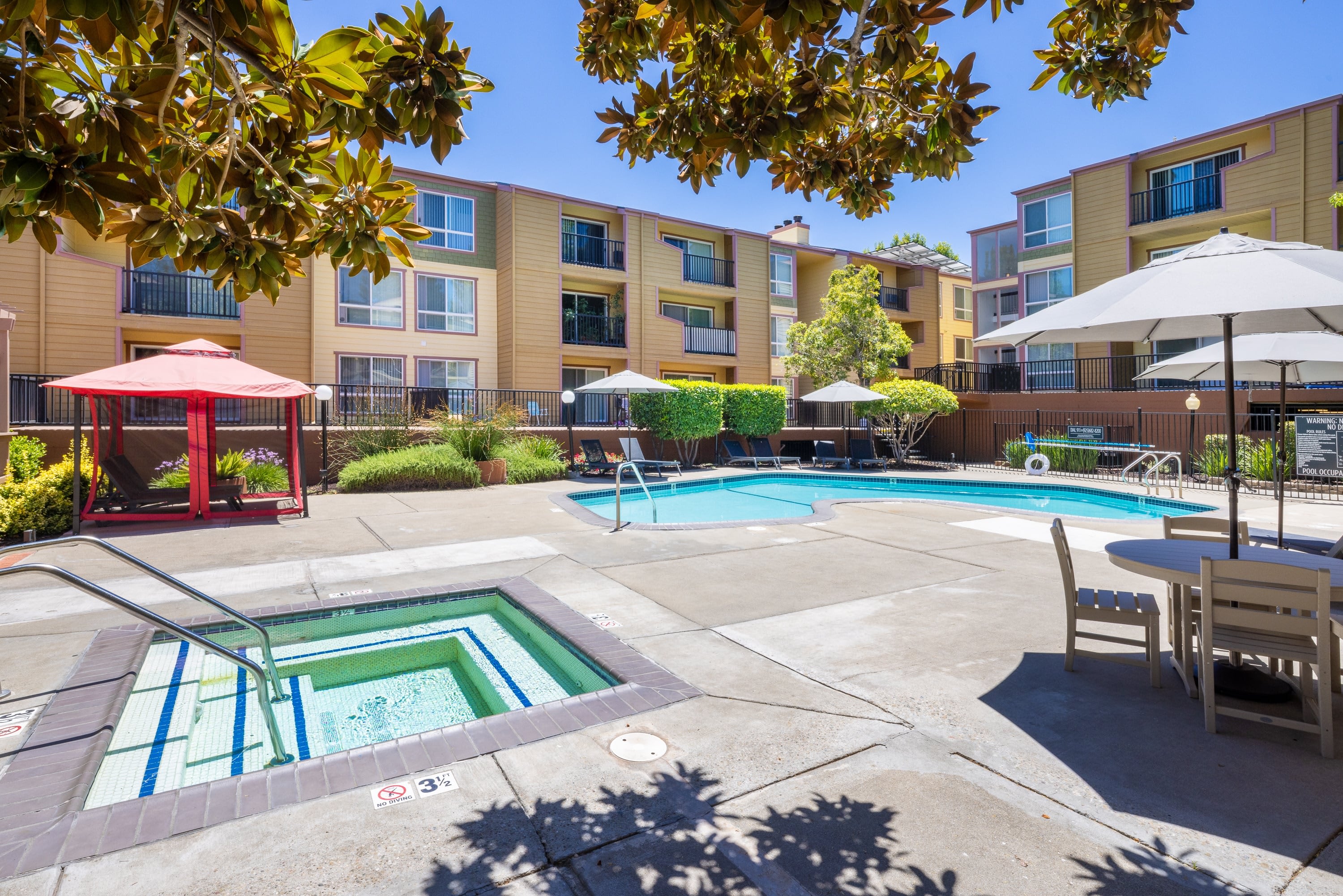 The Crest Pleasant Hill – photo 4