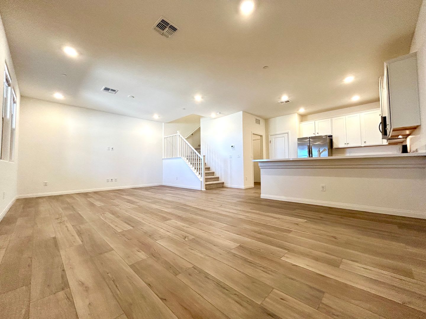 Brand-New Caldwell Park Townhome Overlooking the Community Park – photo 4