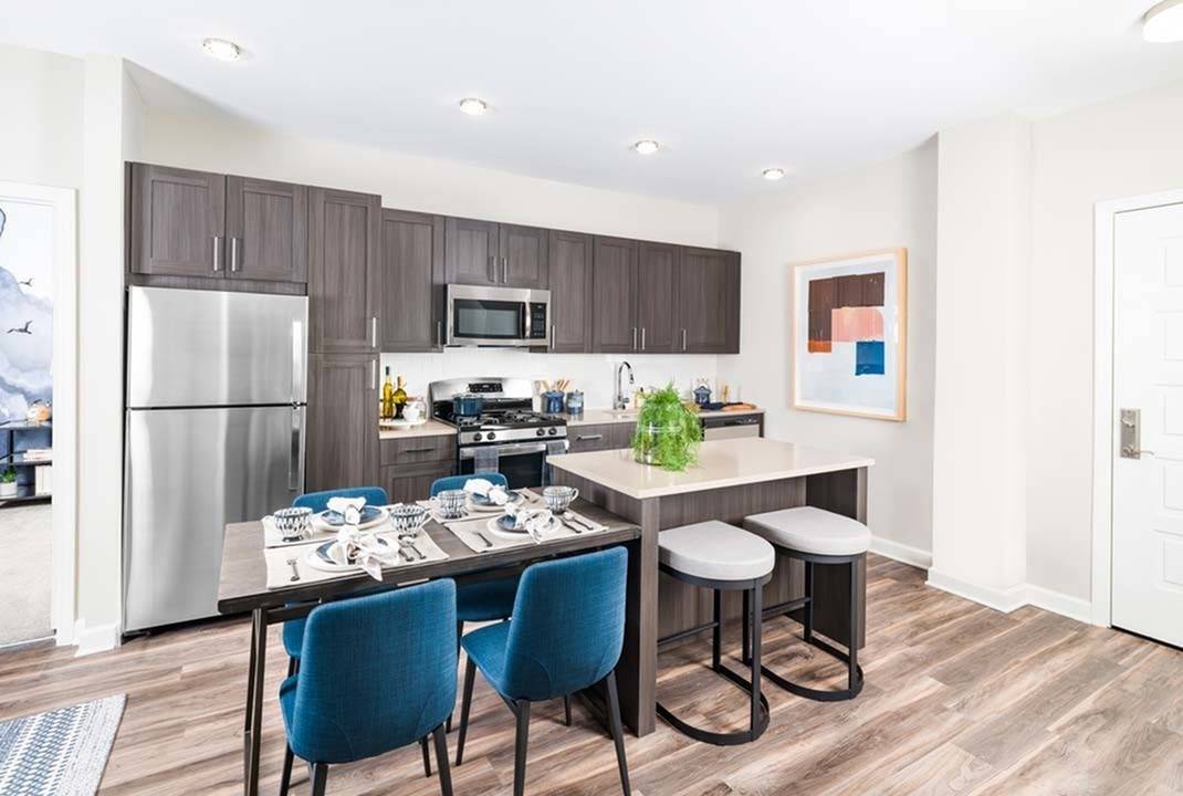 Modera Founders Row – photo 1