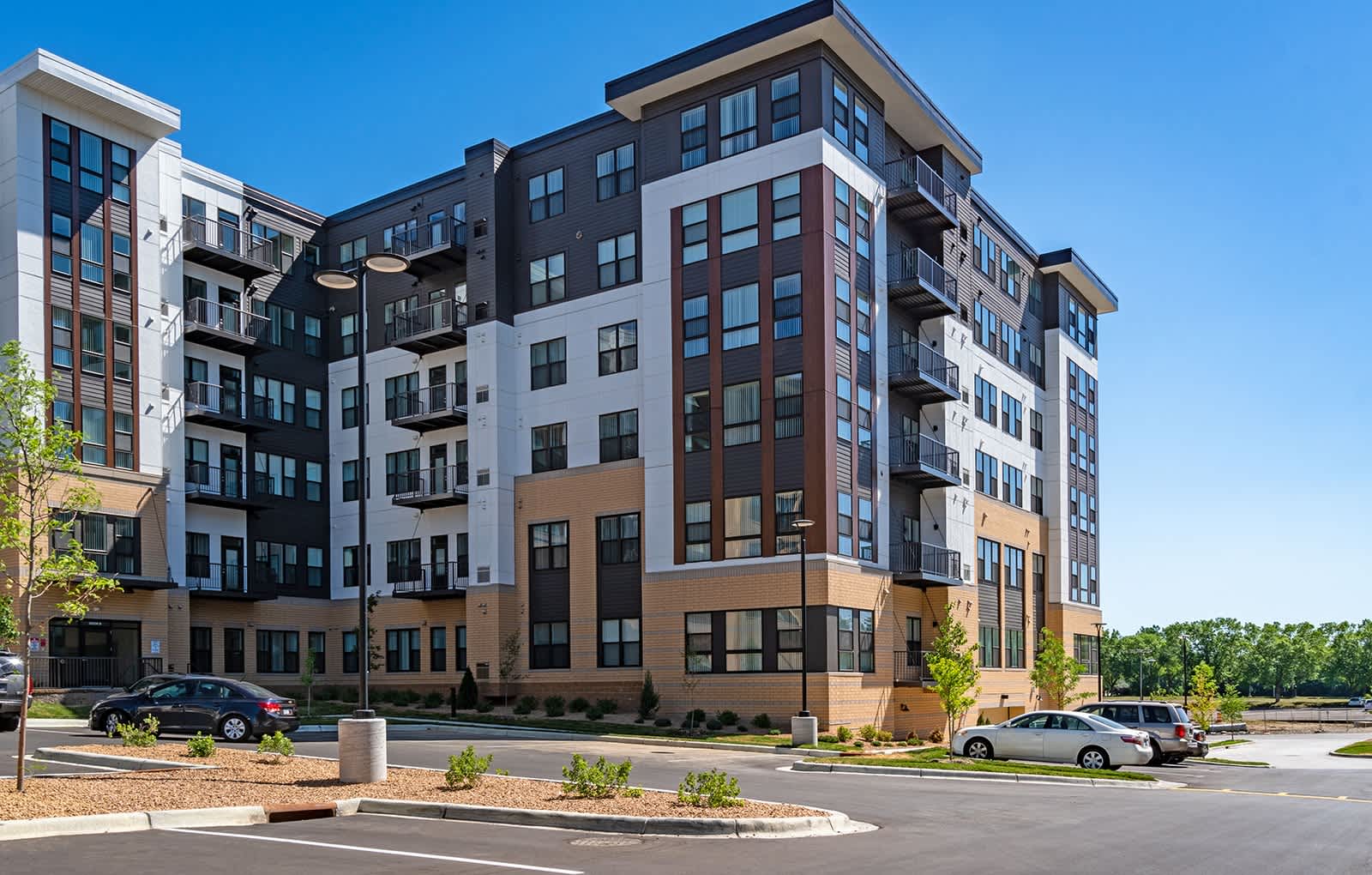 Senior & Affordable Housing – photo 3