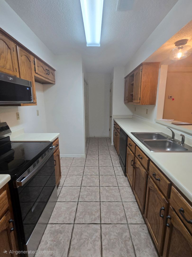 Spacious 3 bedroom 2 bath townhome for lease – photo 5