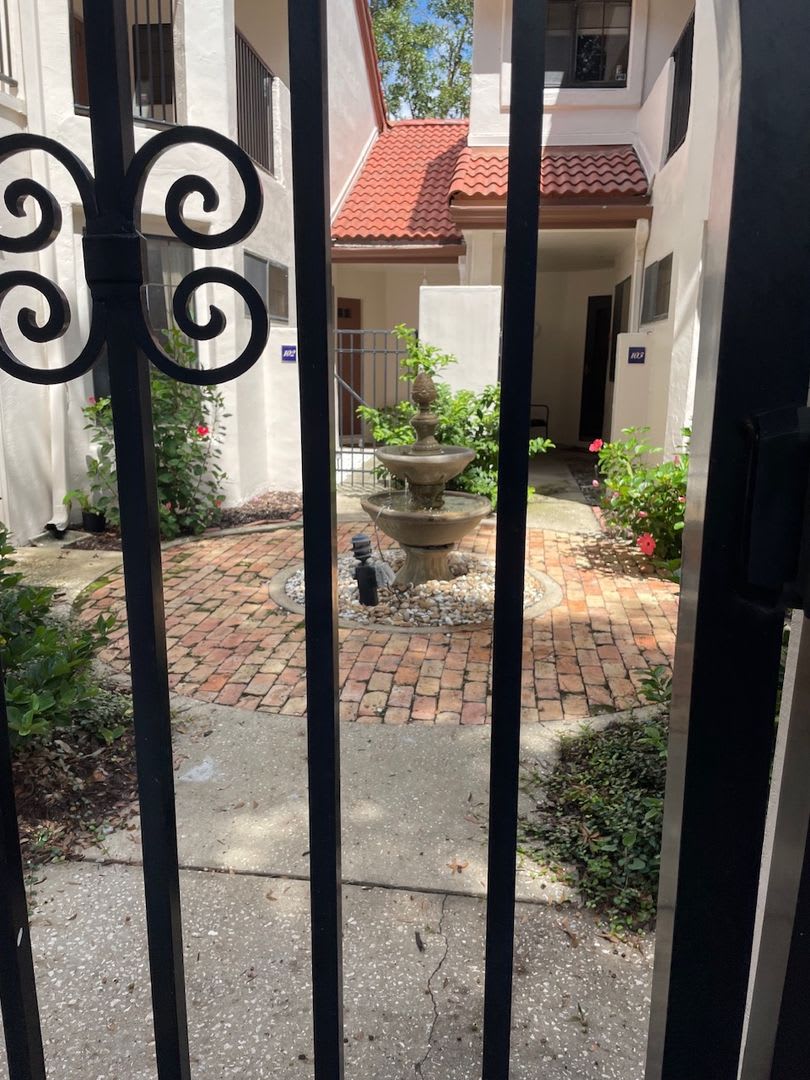 Great serene Altamonte Springs location! – photo 3