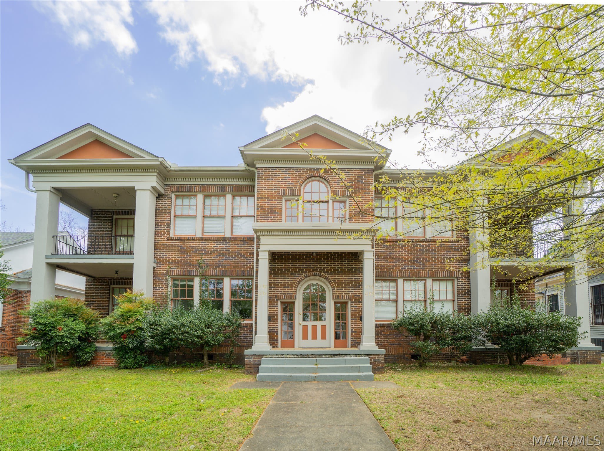 1131 S Perry Street – photo 1