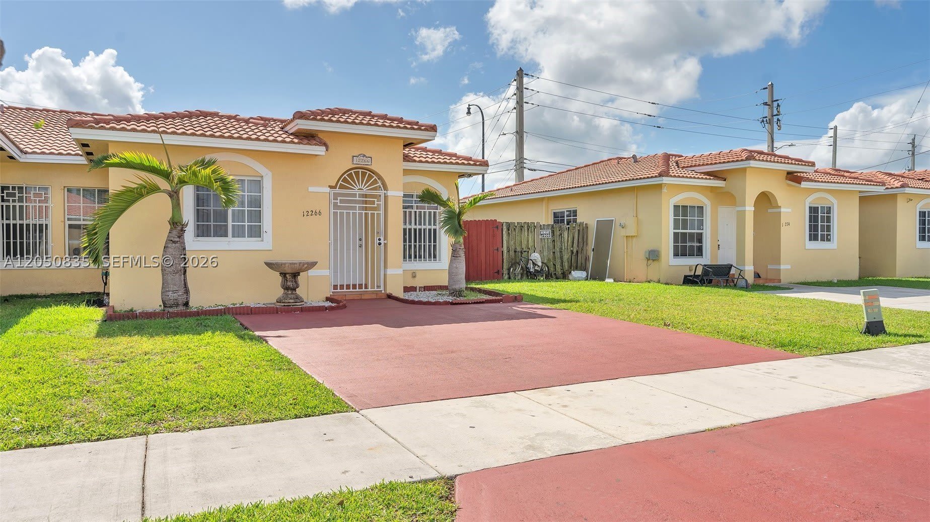 12266 SW 215th Ter – photo 4
