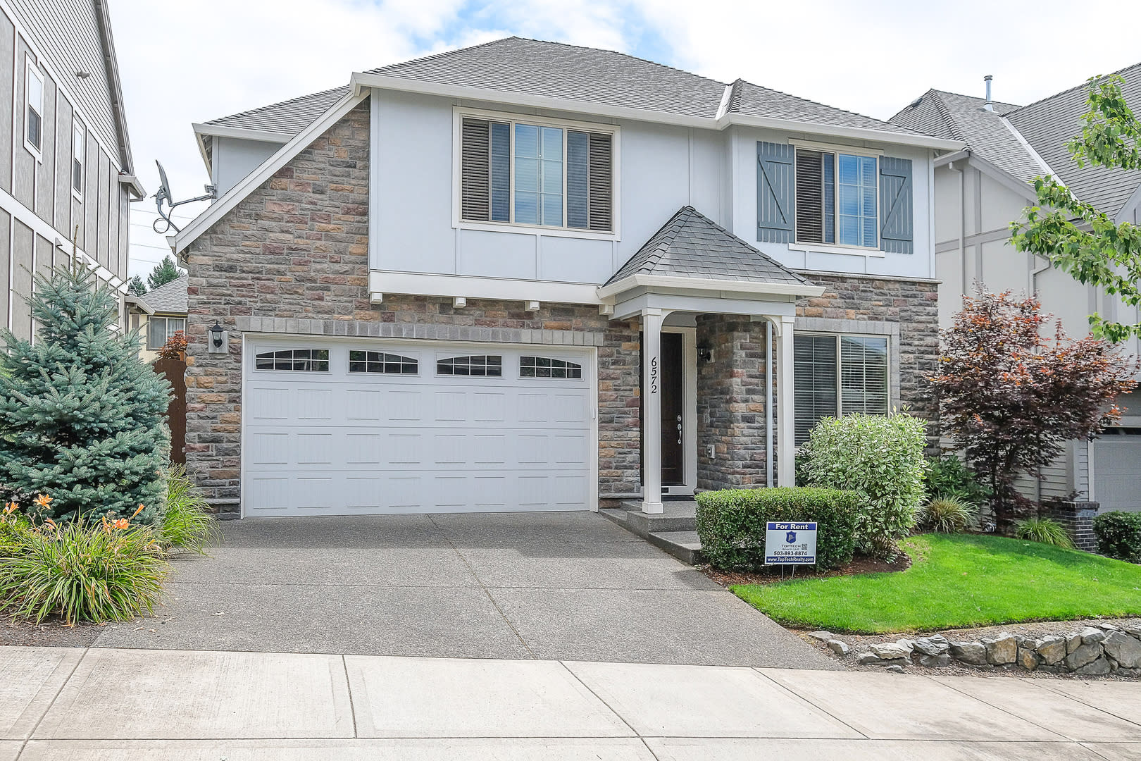 Beautiful 4Bd 3 Ba Single Family Home Located In Arbor Oaks Community Included In Rent Hi Speed Internet Hoa Clubhouse Pool – photo 2