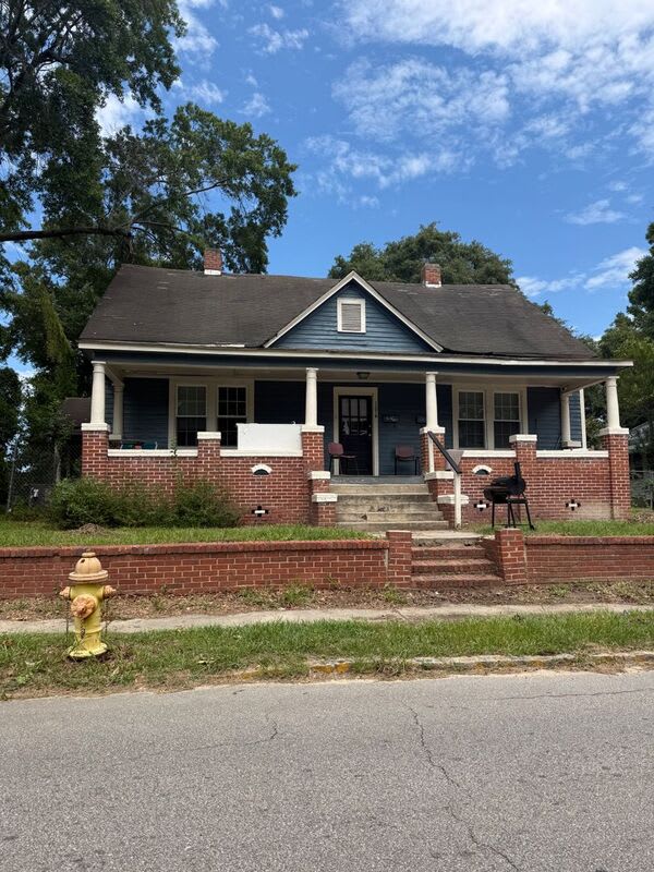 1301 Glover St – photo 1