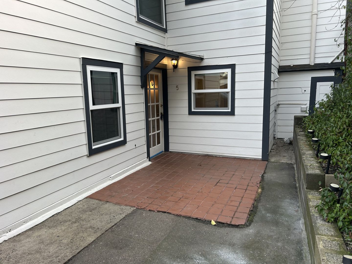 Super Cute 1 Bedroom, 1 Bath West Petaluma Unit – photo 1