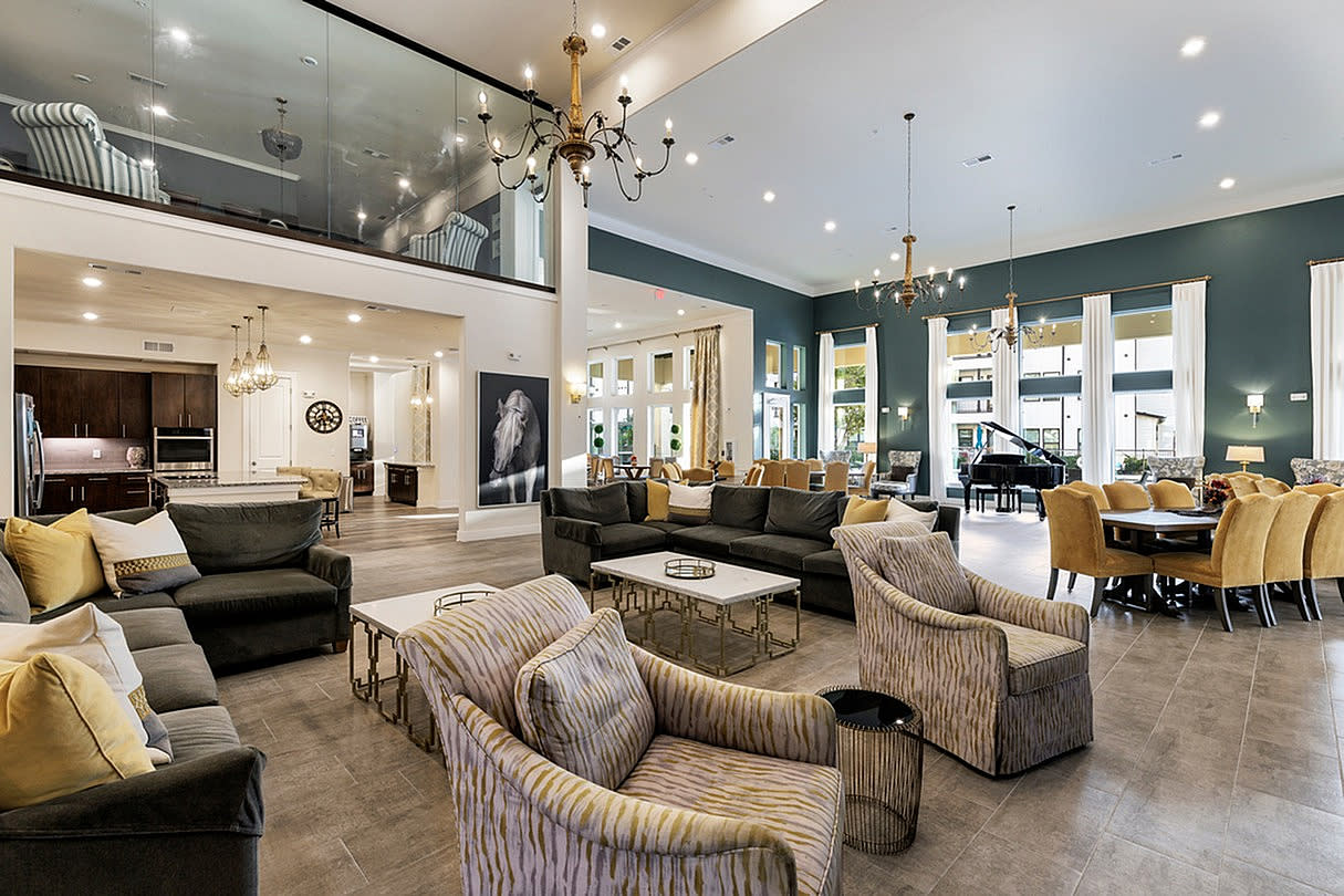 55+ Active Adult Apartment Homes – photo 2