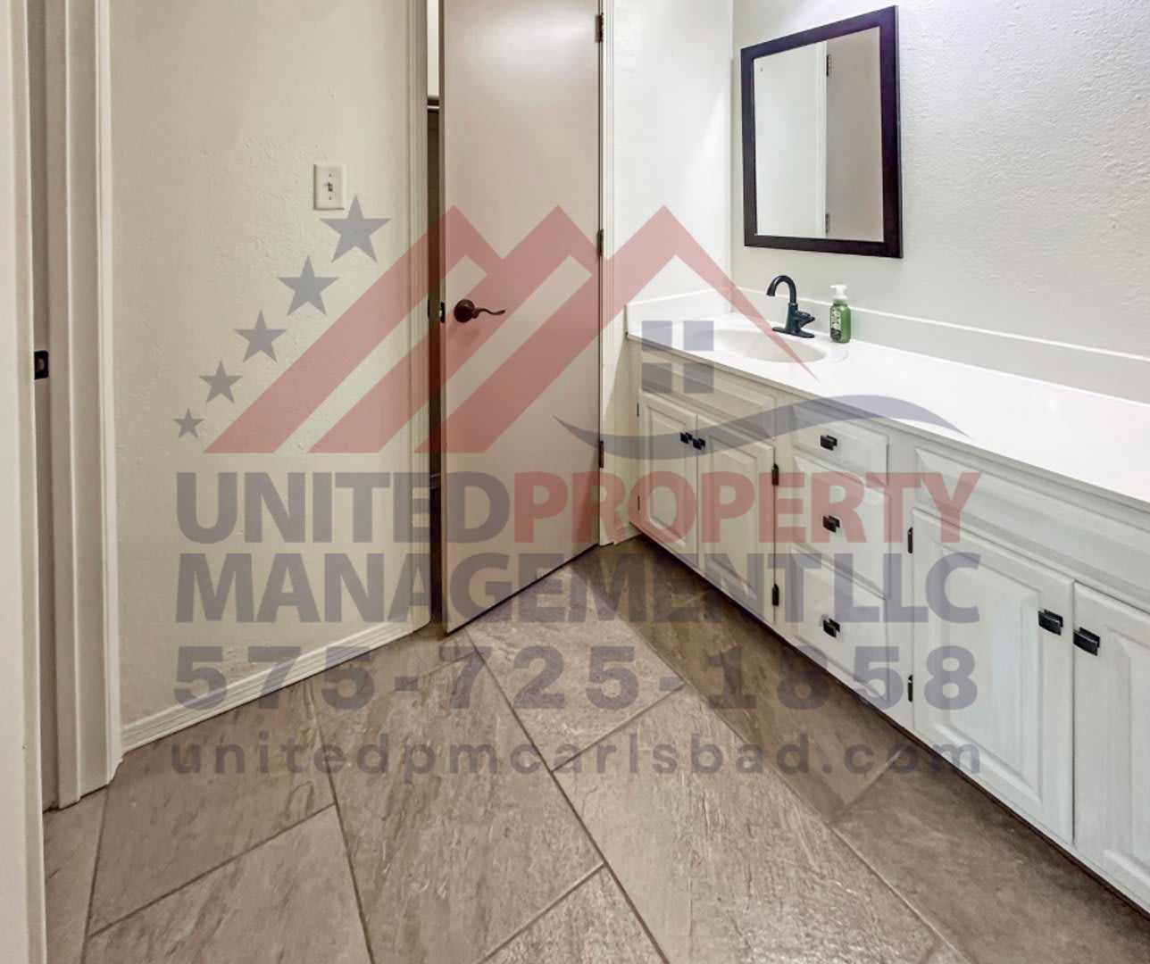 3 bedroom 2 bathroom house for rent Carlsbad NM – photo 4
