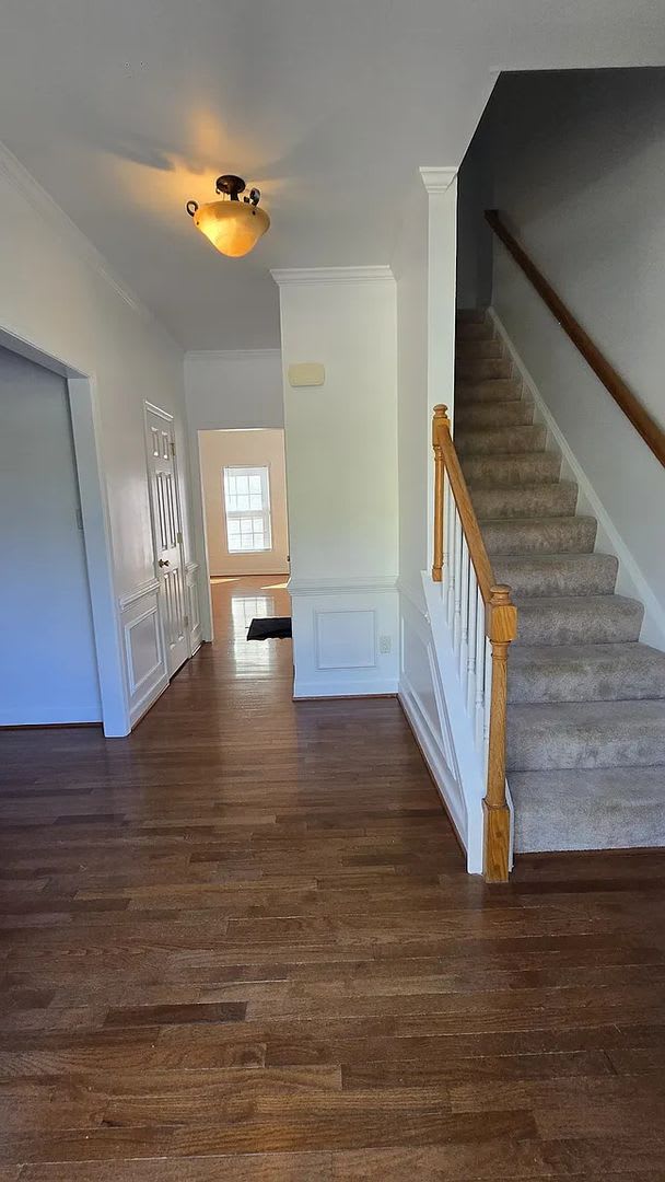 Spacious 4BR House in Providence Forge – photo 4