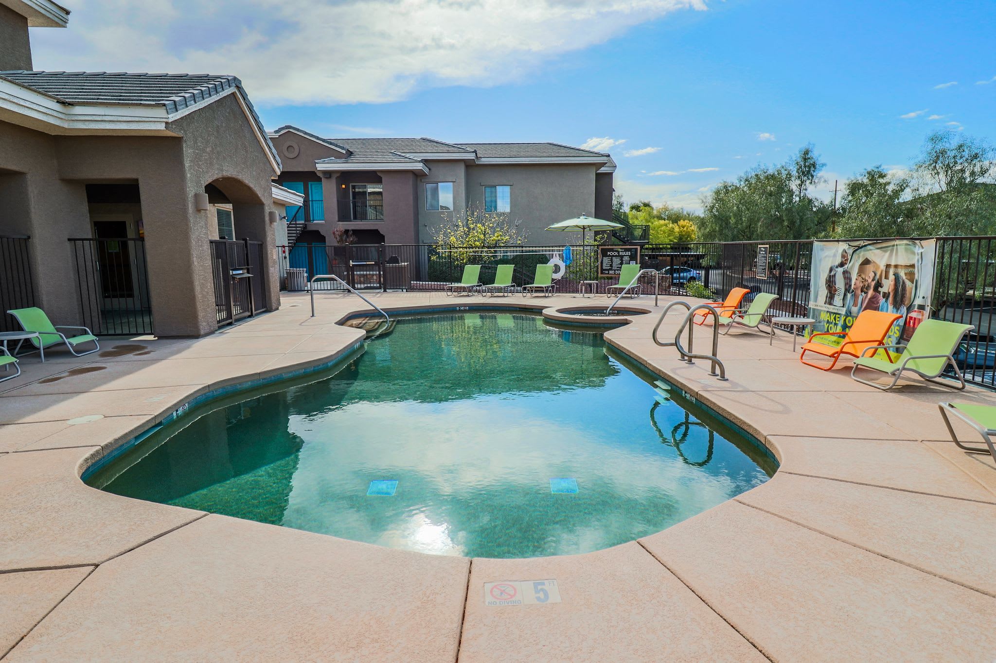 The Place at Canyon Ridge – photo 1