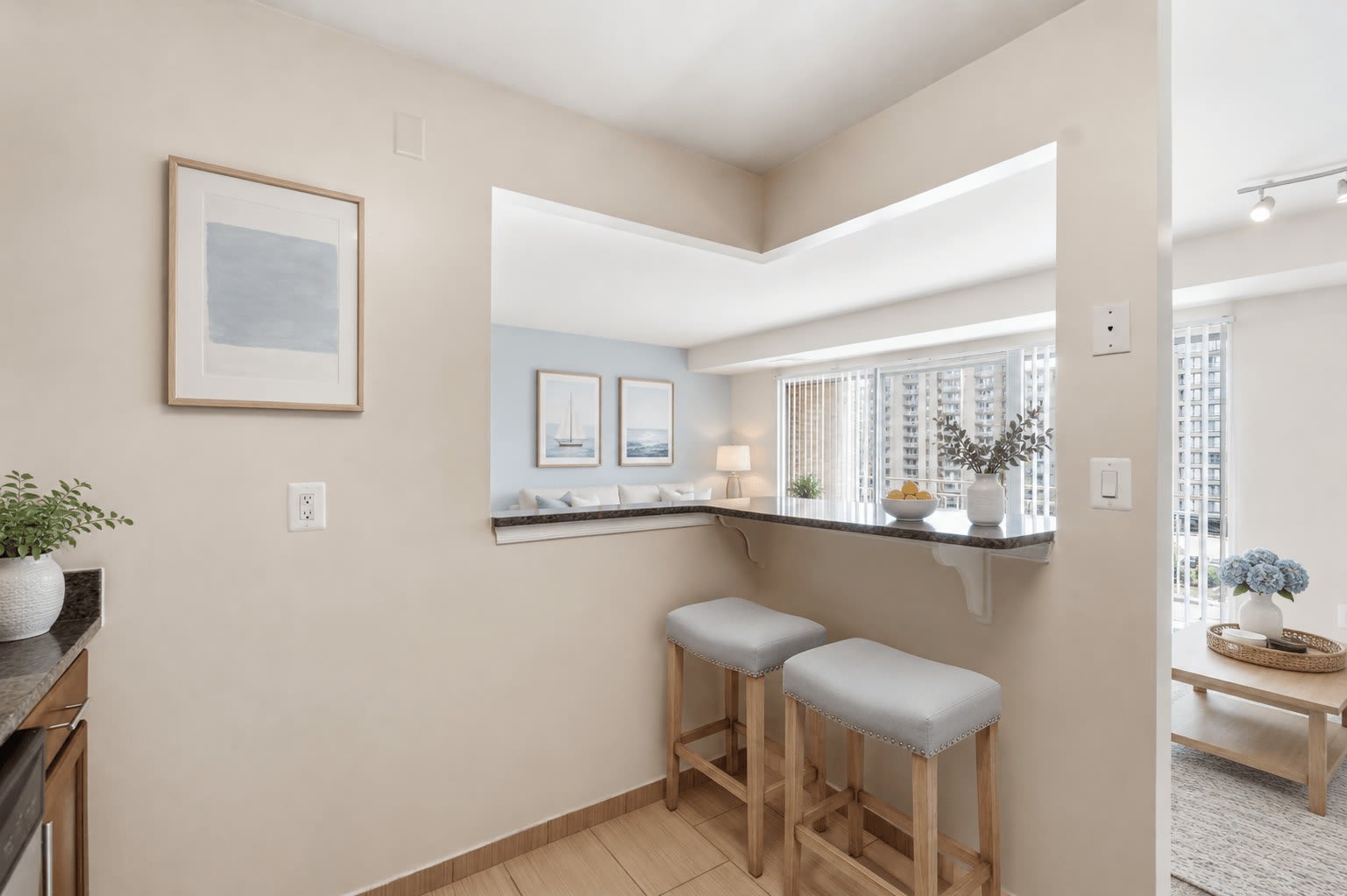 Seven Springs Apartments – photo 2