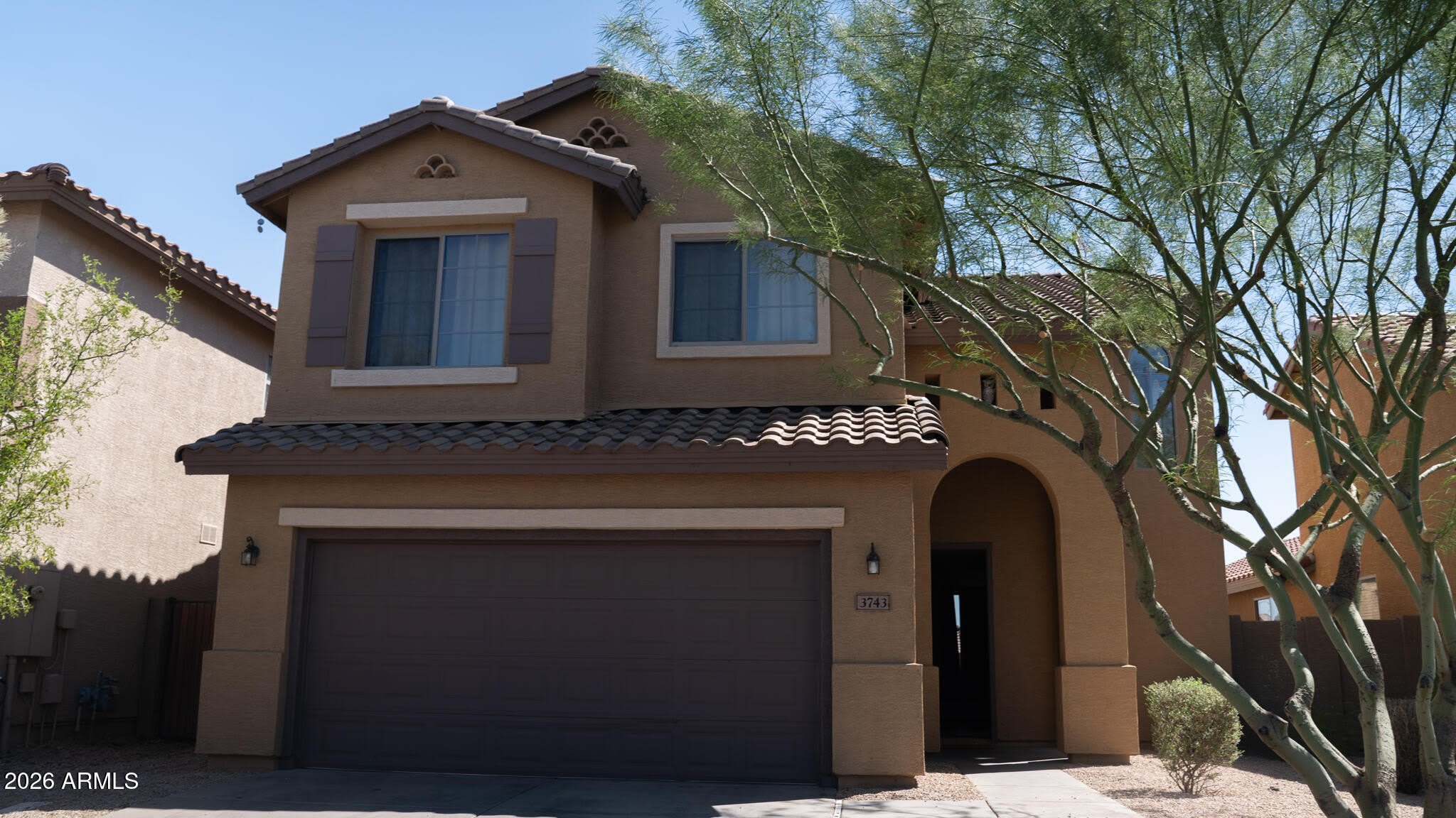 3743 W Keller Drive – photo 1