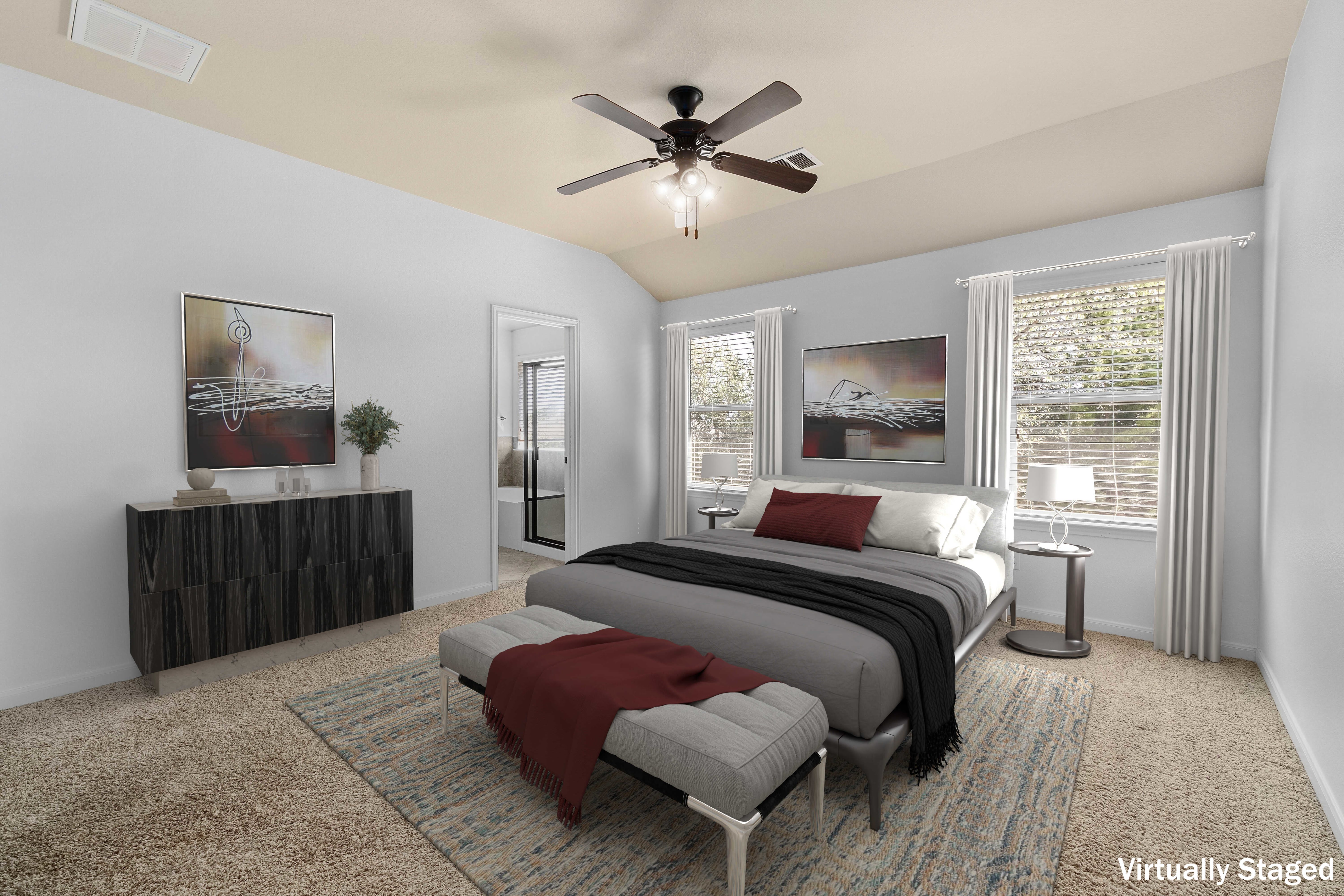 17716 Linkhill Drive – photo 4