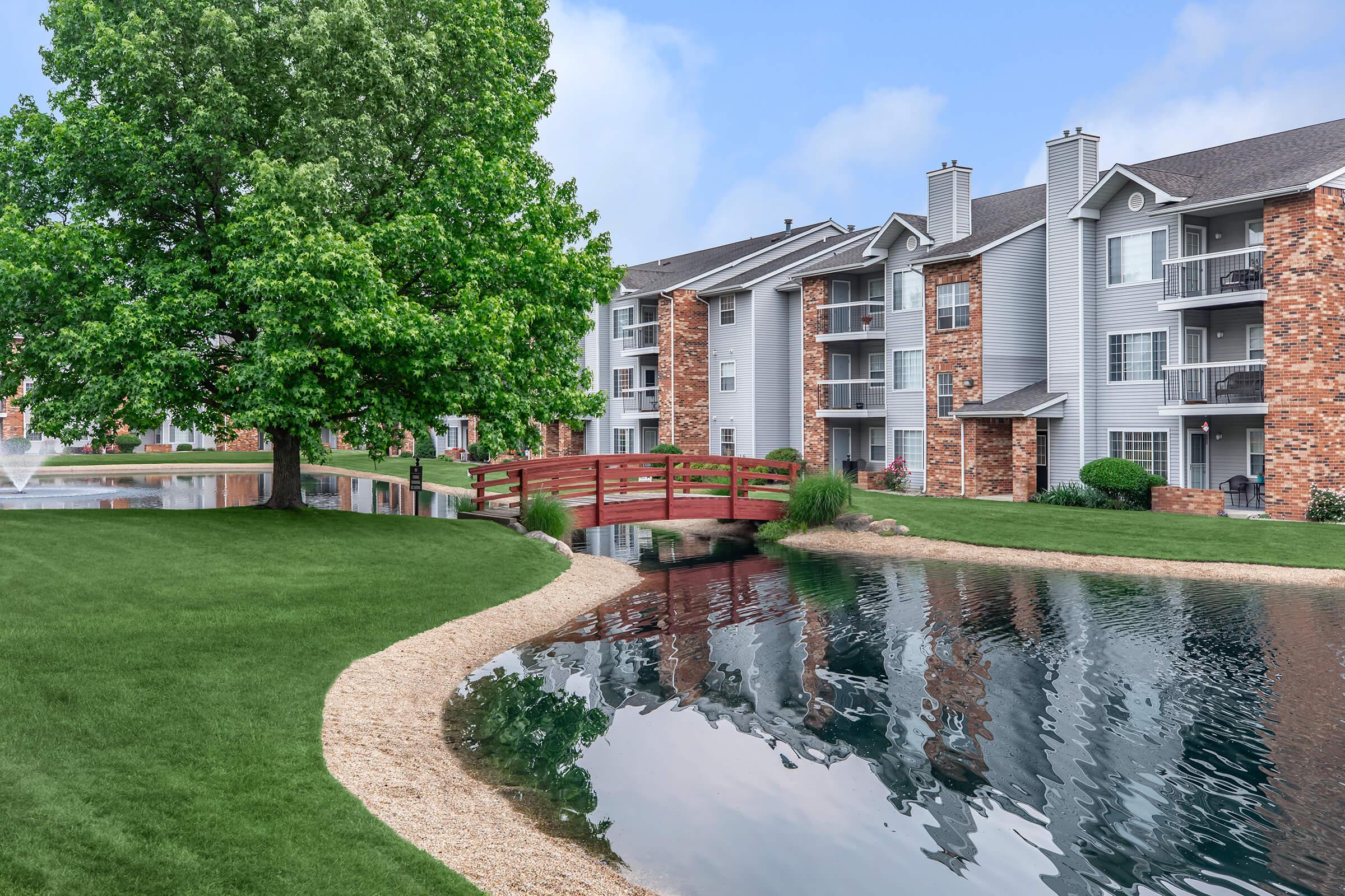 The Landings At The Preserve Apartments – photo 2