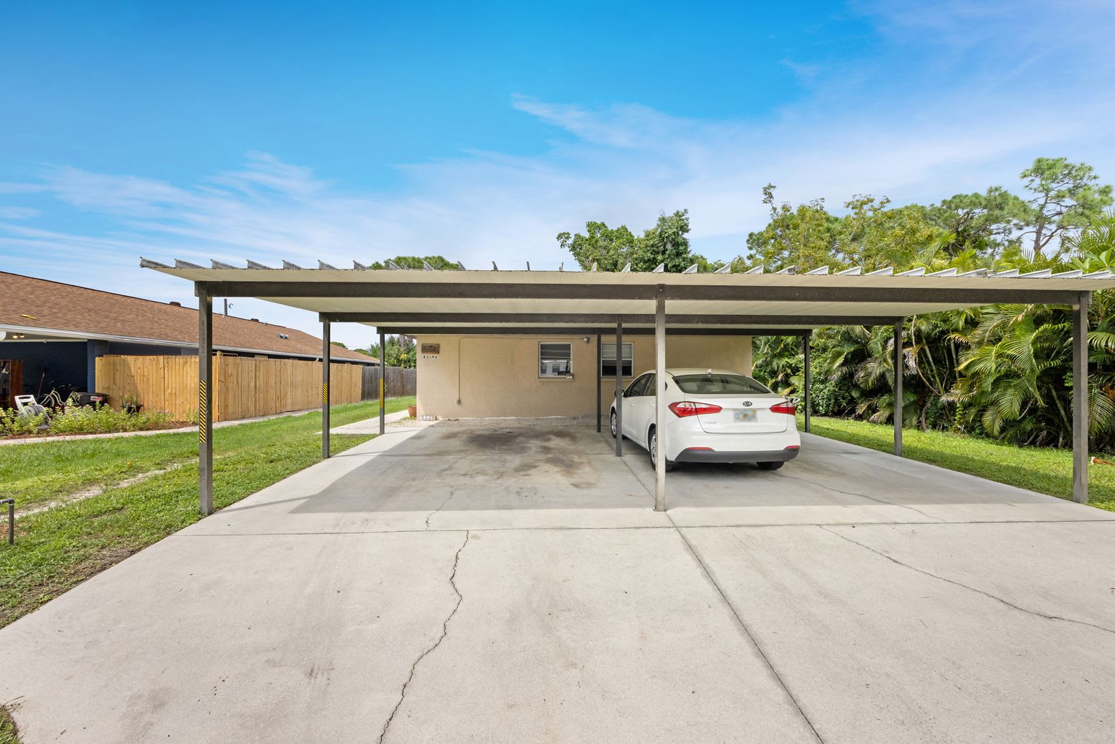 Two Bedroom Duplex in Bonita Springs – photo 2