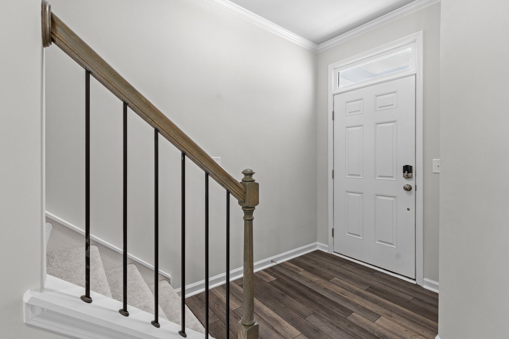 Gorgeous New Construction 3 Bed 2 Car Garage Premium Finishes Ss Appliances Gas Range Free Fiber Internet Pet Friendly – photo 3