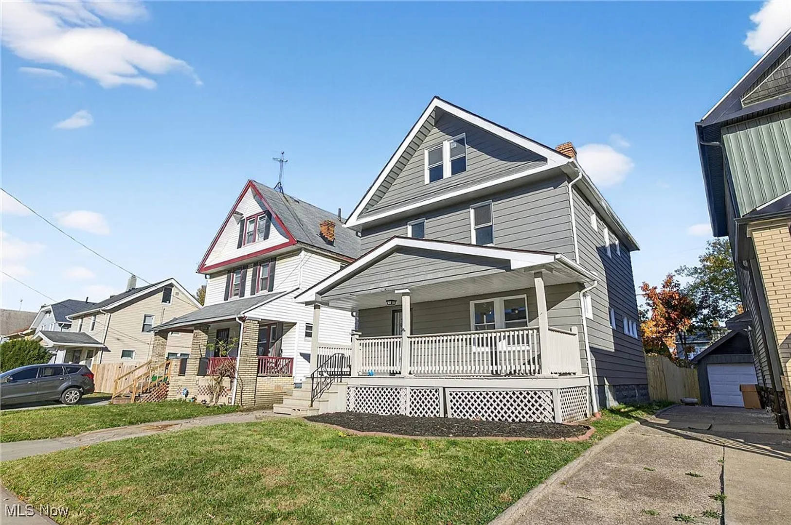 11209 Continental Ave, Cleveland, OH 44104 – photo 1
