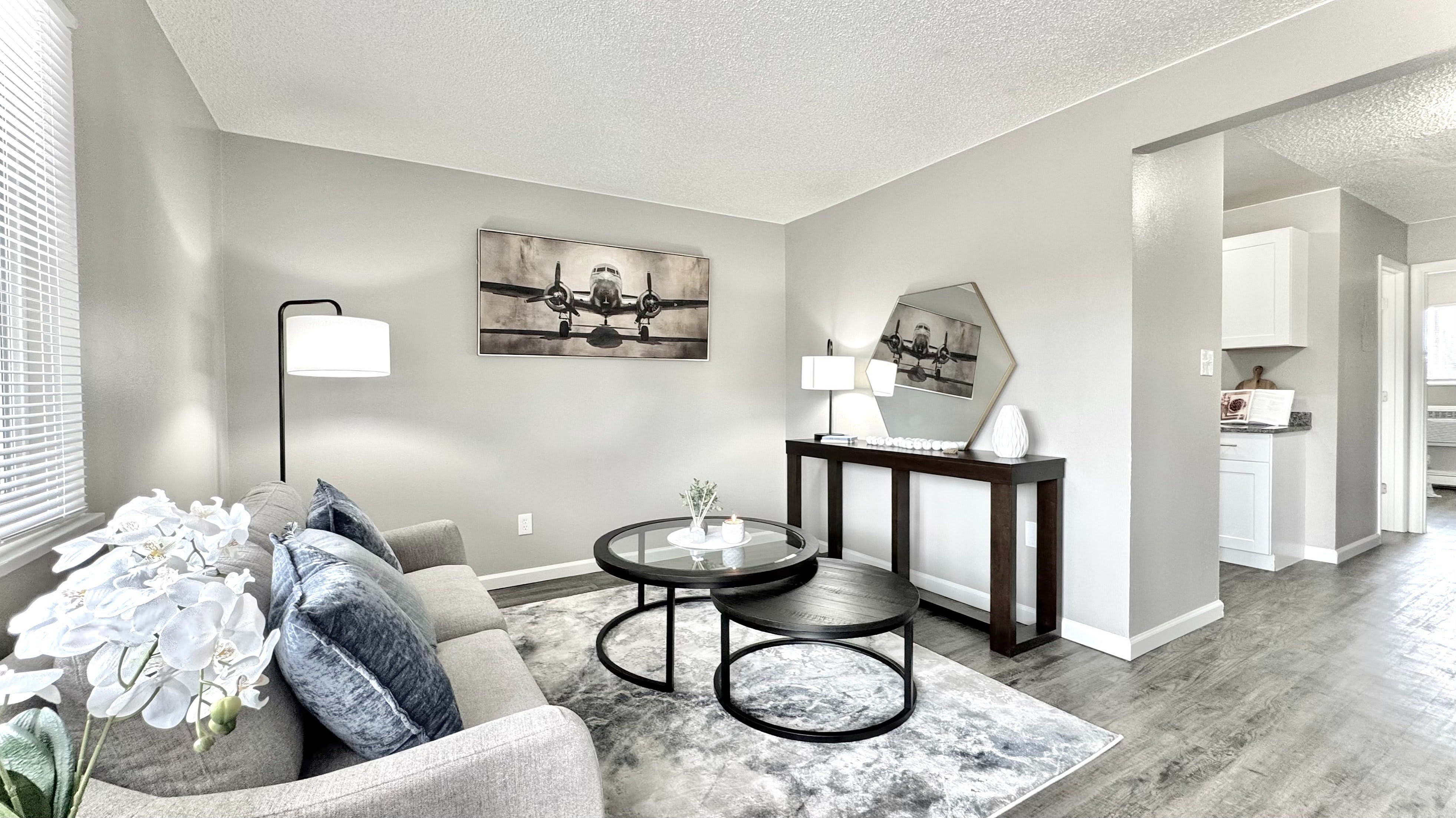 Westview Apartments – photo 1