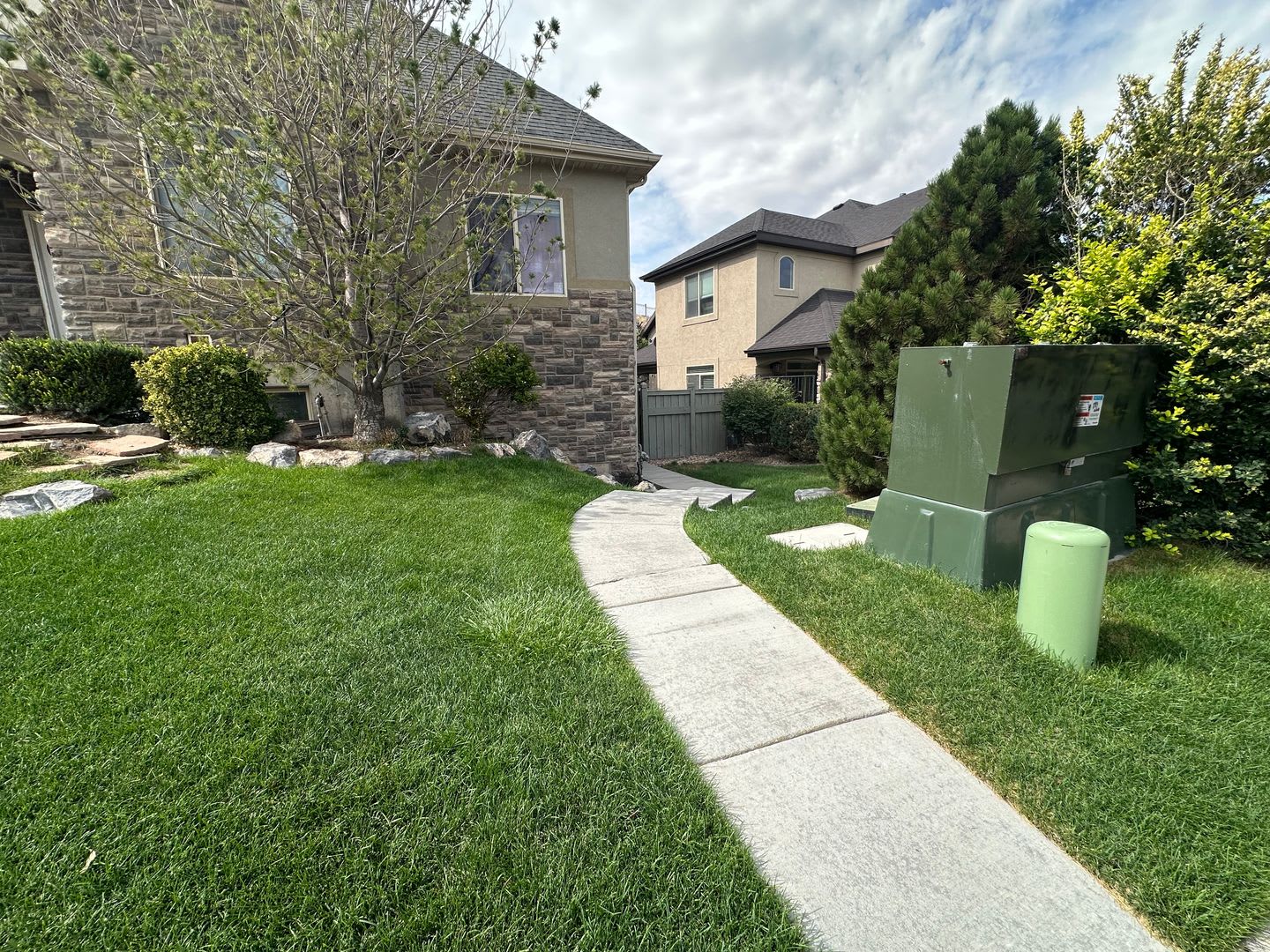 Cozy 2 bed 1 bath basement apartment, Eagle Mountain – photo 2