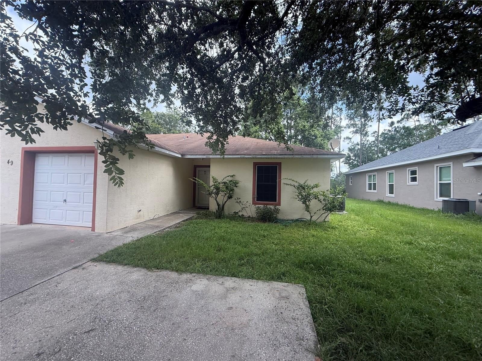 49 PROVIDENCE Lane – photo 1