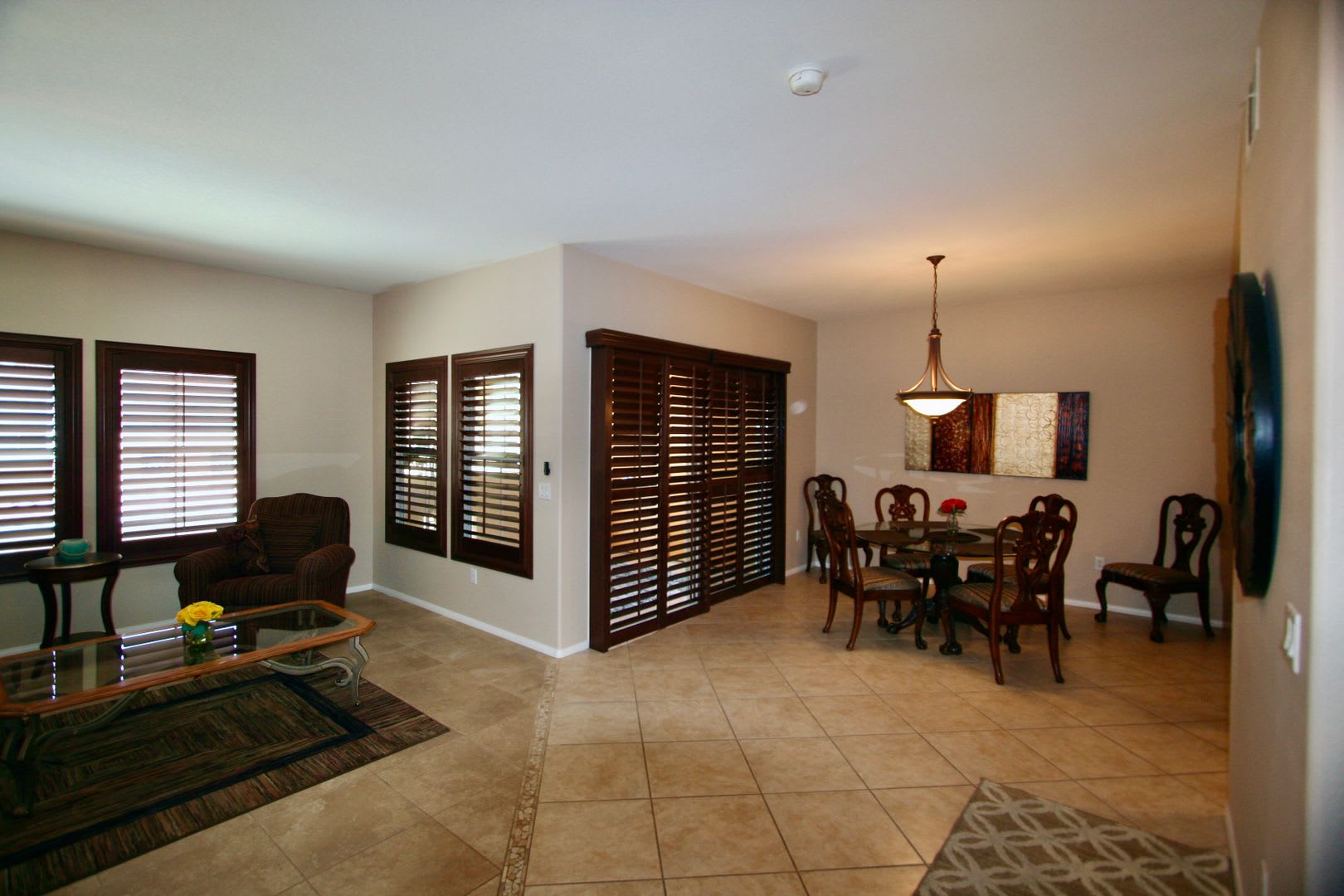 2 bed, 2 bath, 1 car condo – photo 4