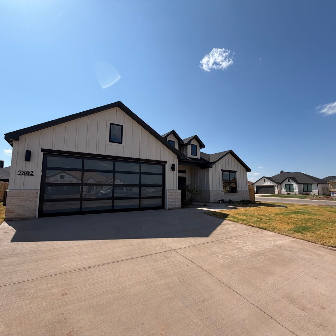 5 Bedrooms, 3 Baths & Wylie ISD — What More Could You Want? – photo 1