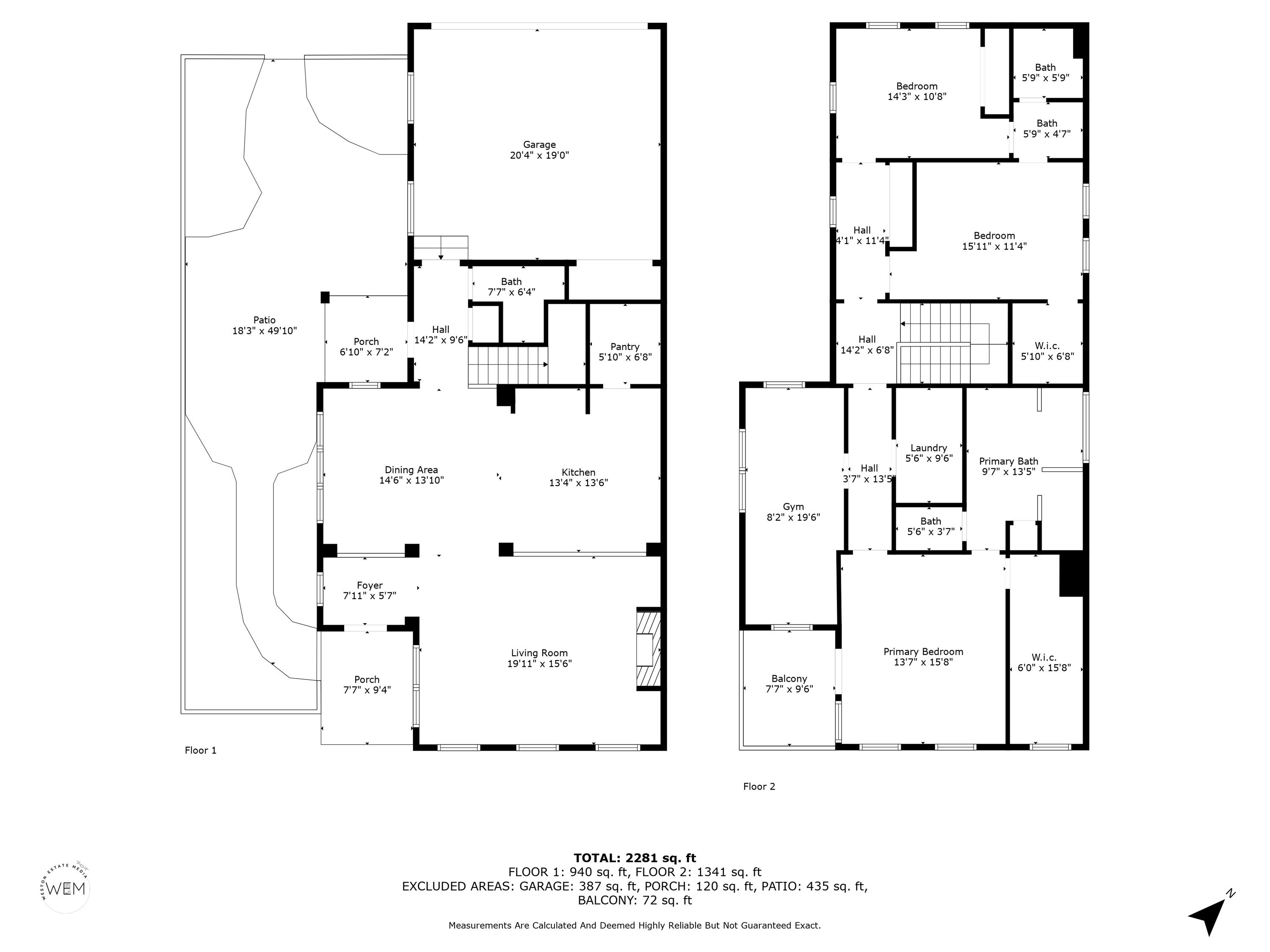 7809 Monarch Drive – photo 2