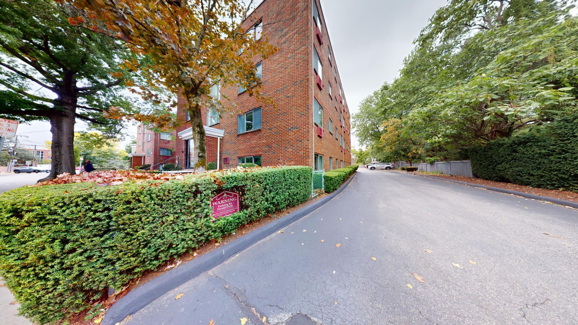 Chester Street Apartments – photo 2