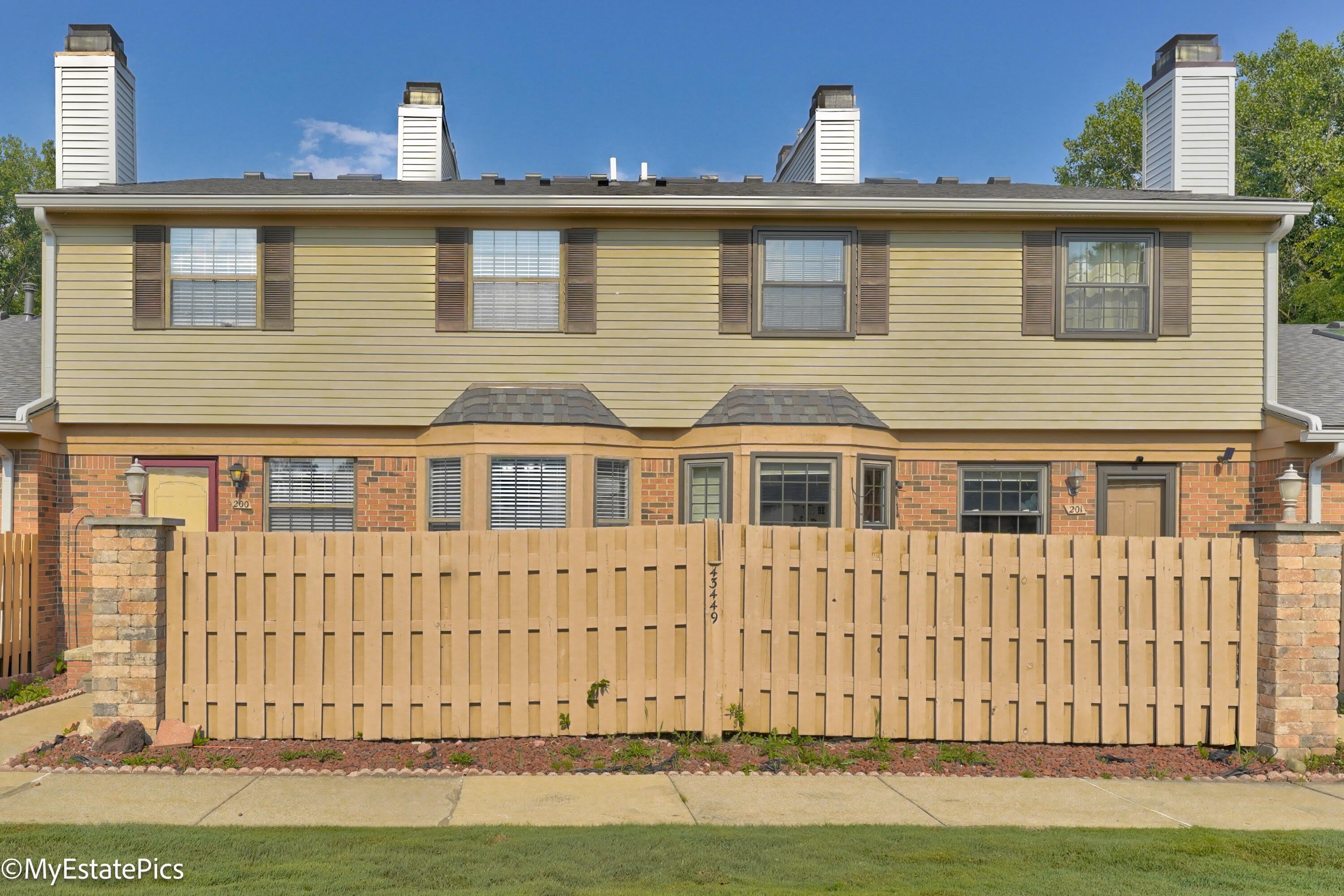43449 Arbor Way Drive W – photo 1