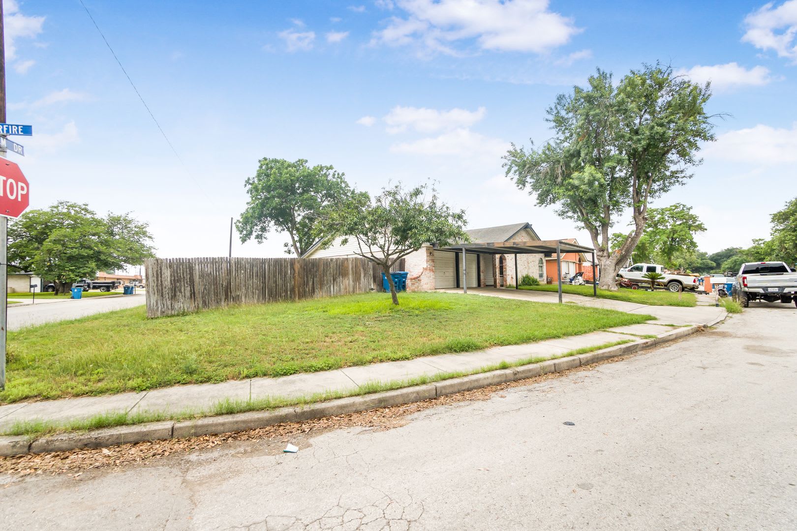 Comfortable Living in Established San Antonio Neighborhood – 5003 Starfire Dr – photo 3