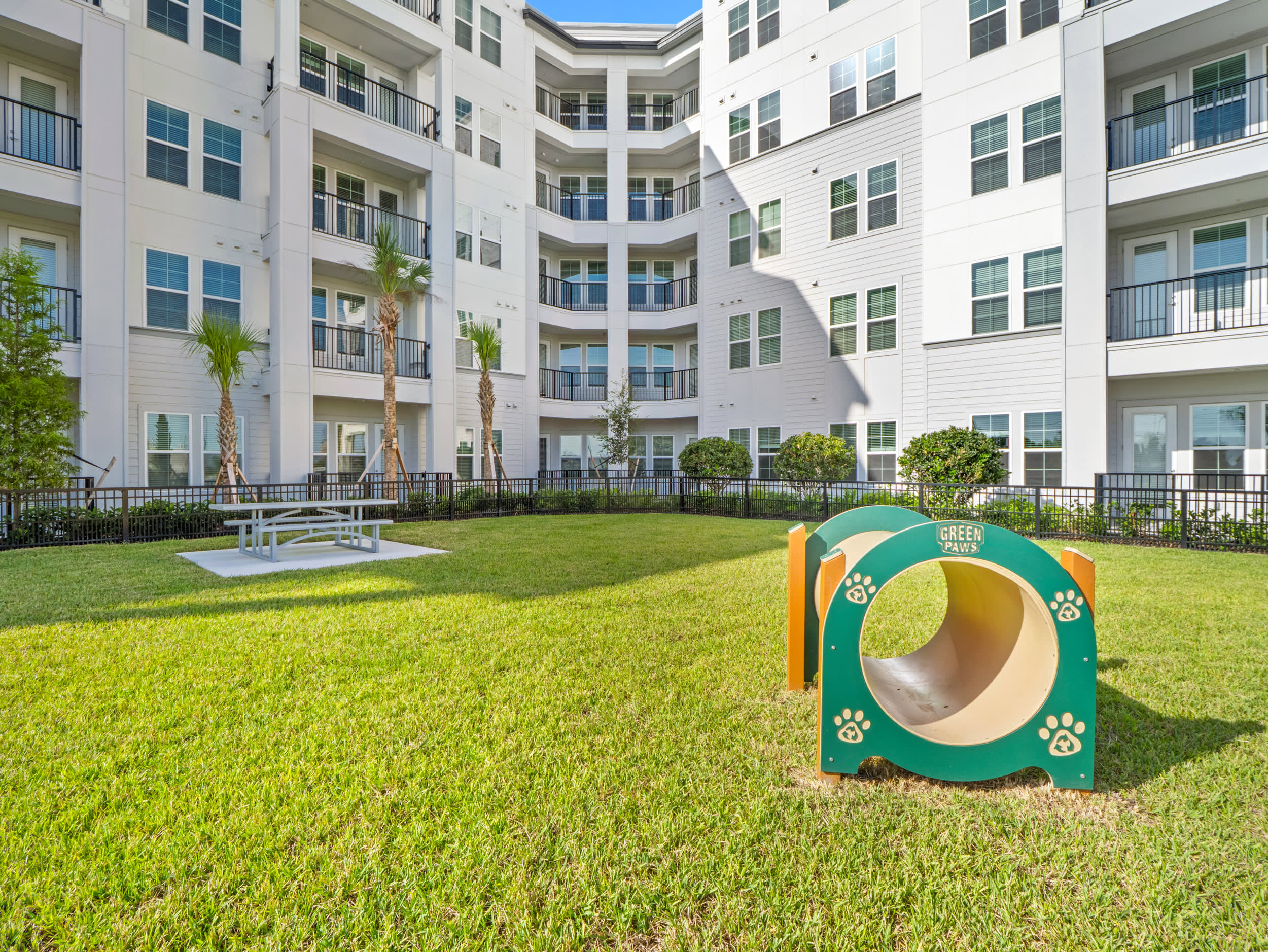 Tides at Palm Bay – photo 5