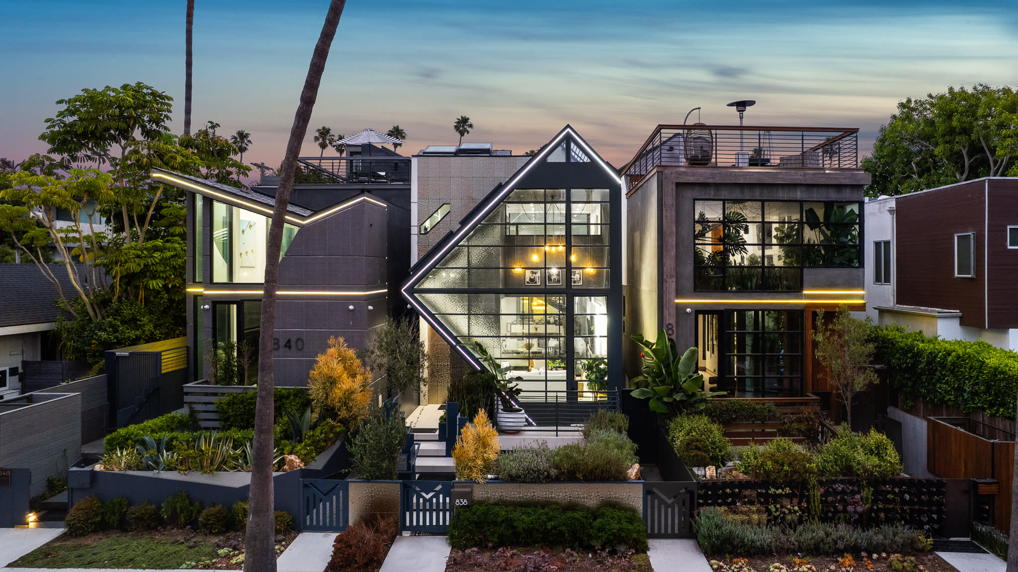 838 California Ave – photo 1