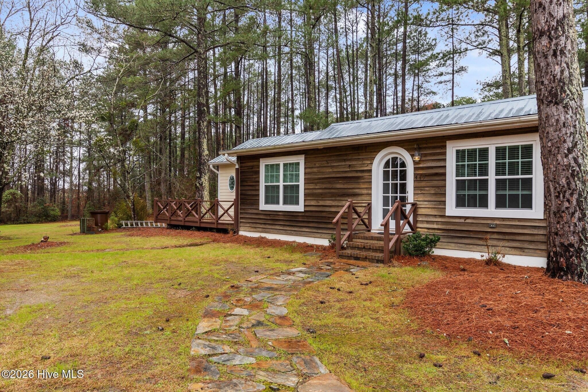 449 Brinkley Road – photo 1