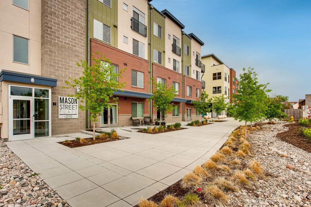 Mason Street Flats – photo 4