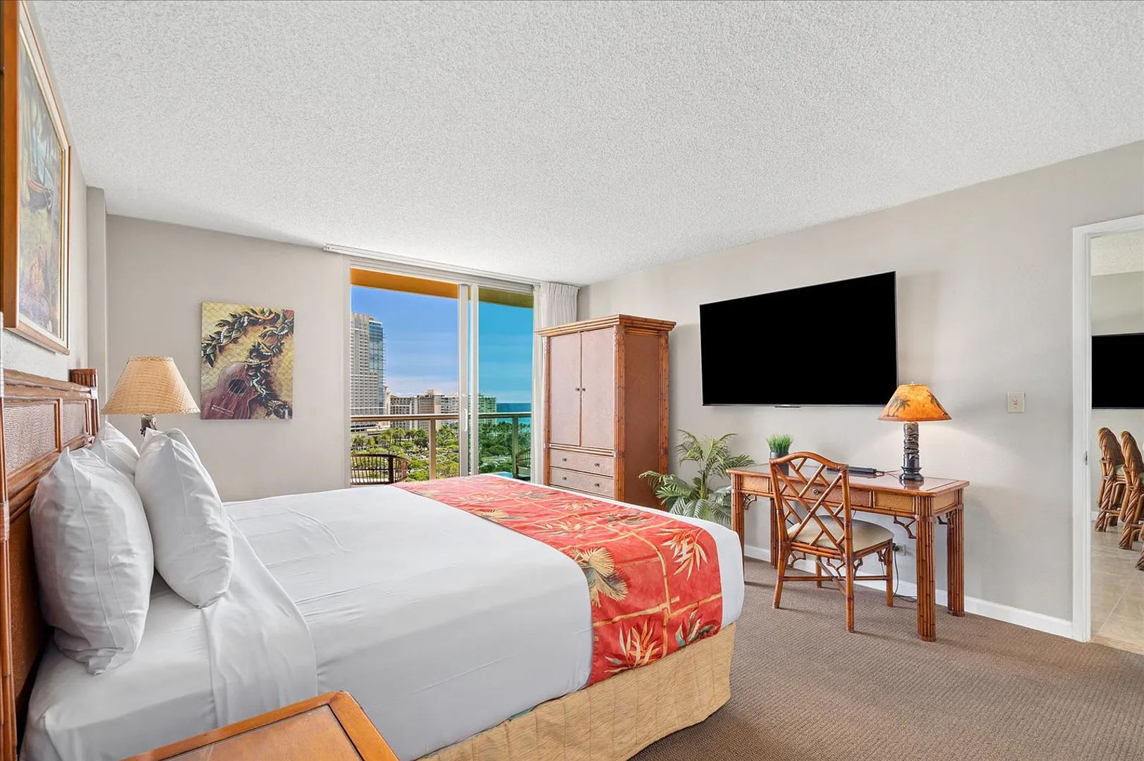2045 Kalakaua Ave 1207 Honolulu Hi 96815 – photo 2