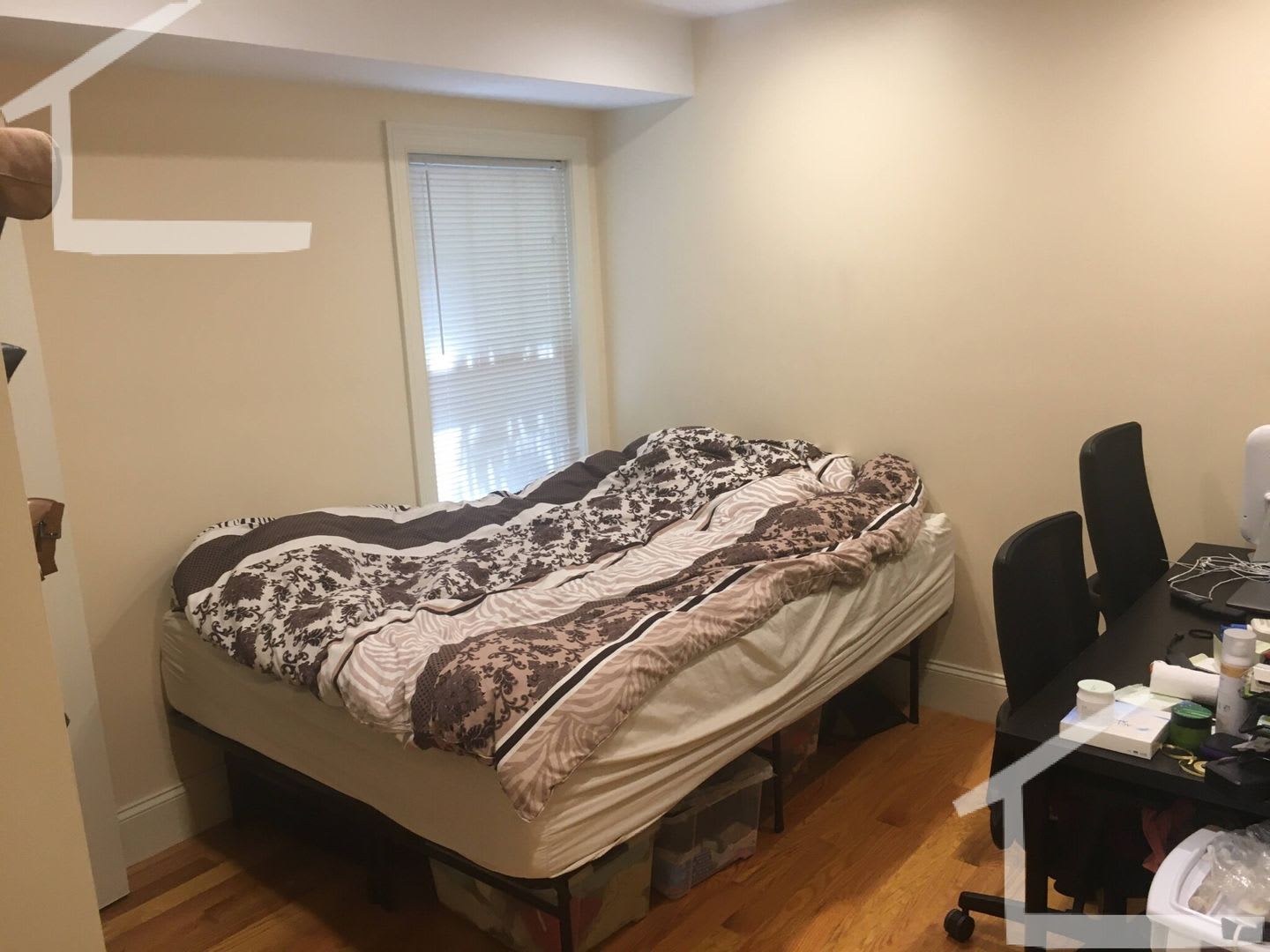 Newly Renovated 4 Bed 2 Bath Townhouse In Allston – photo 5