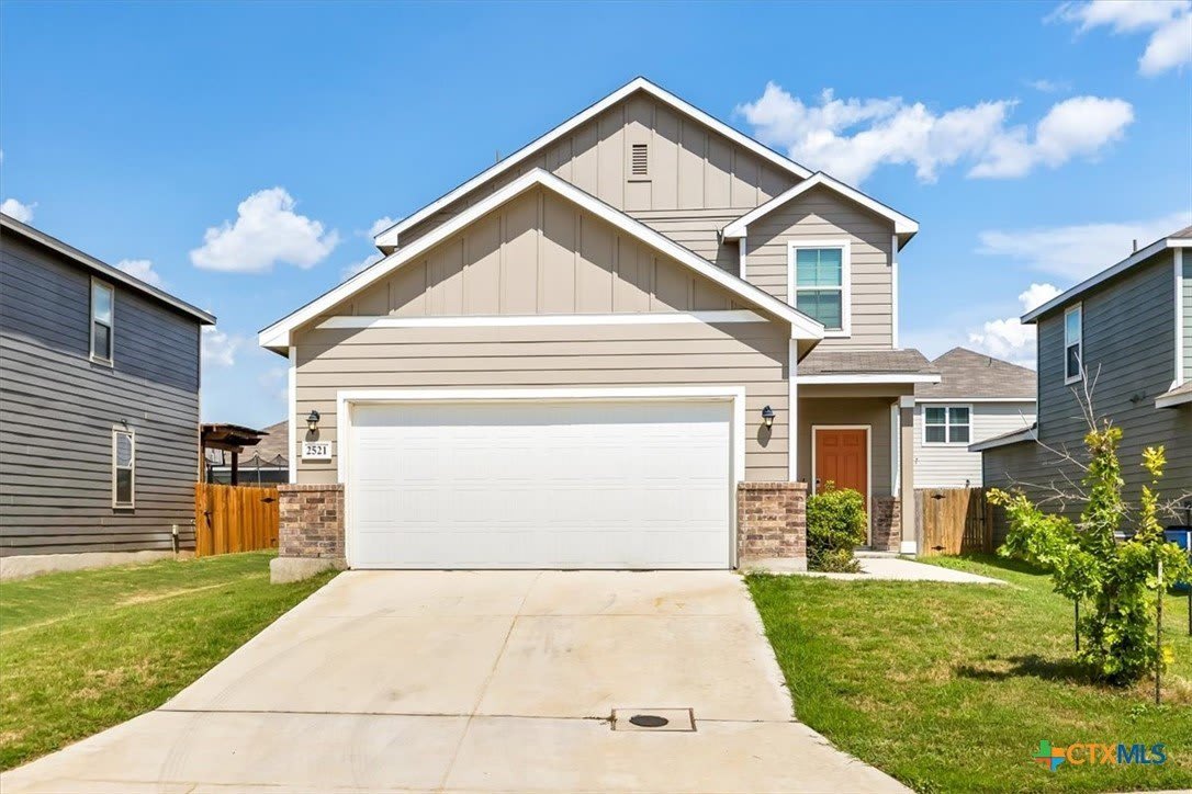 2521 Ayers Drive – photo 2