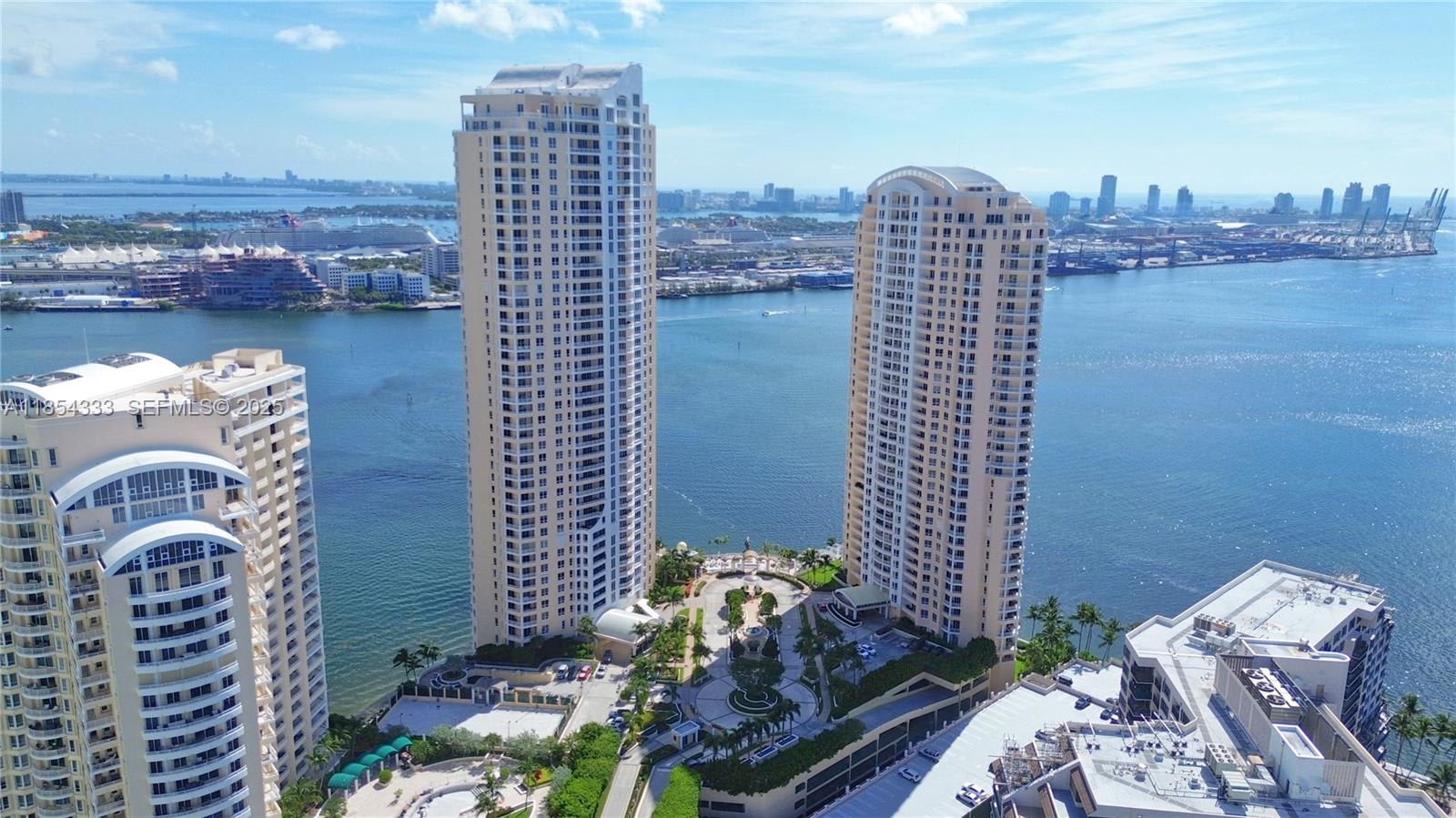848 Brickell Key Drive – photo 2