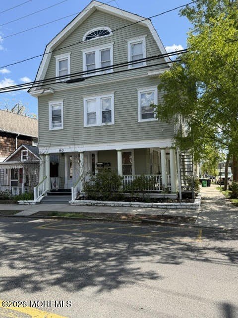 90 Mount Hermon Way – photo 1